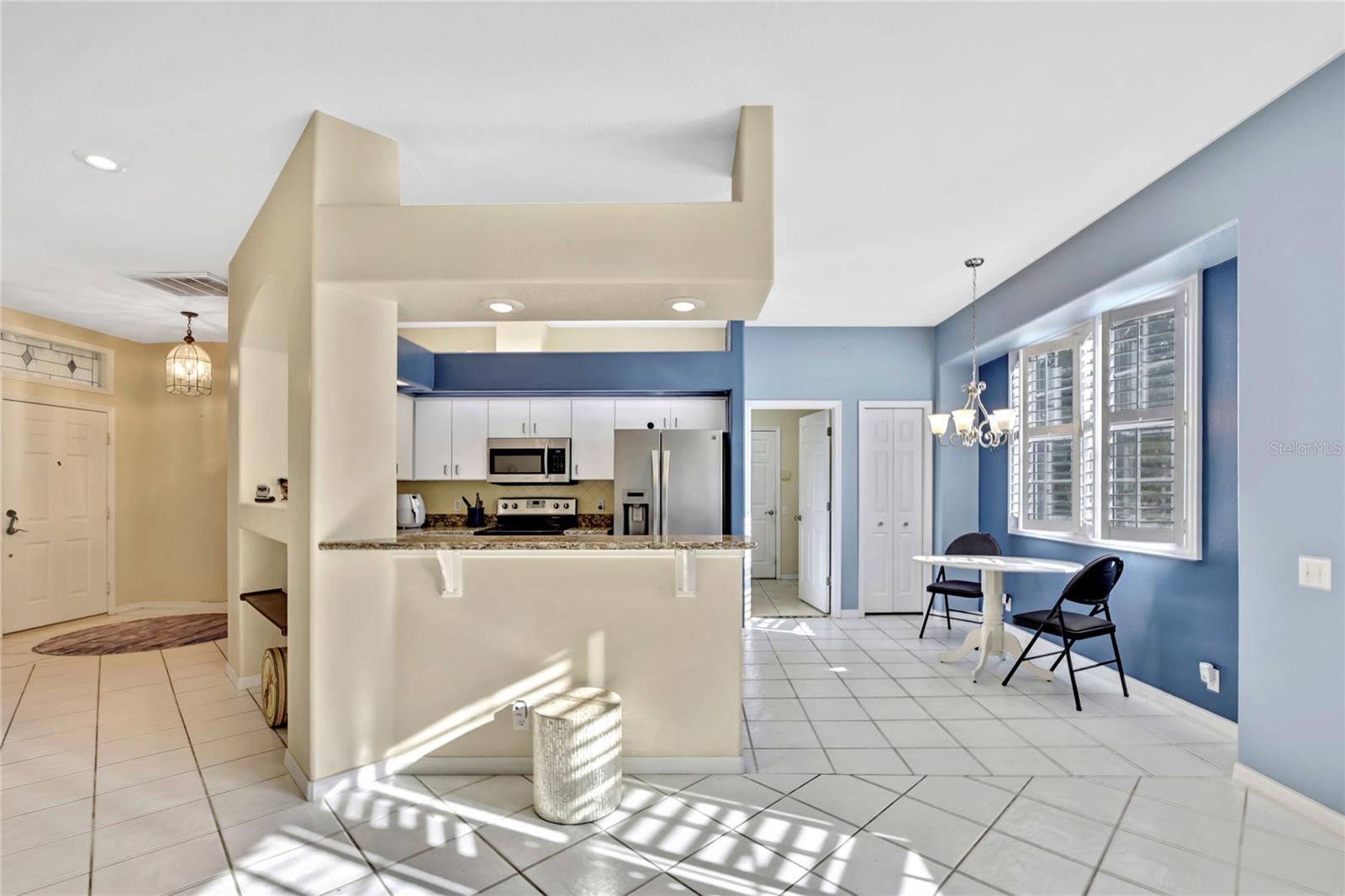 SILVERTHORN PH 1 - Residential