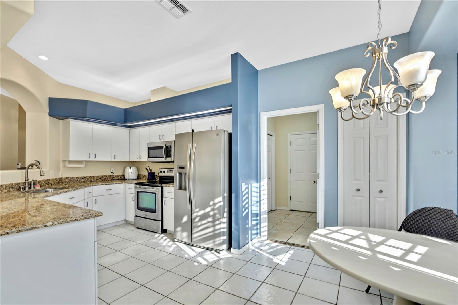 SILVERTHORN PH 1 - Residential