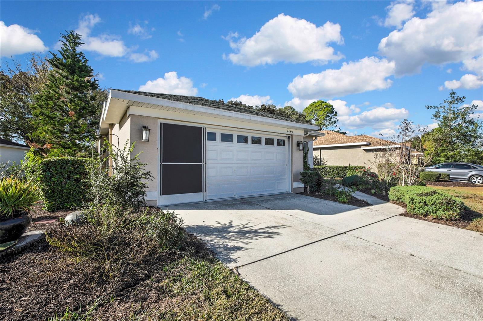 SILVERTHORN PH 1 - Residential