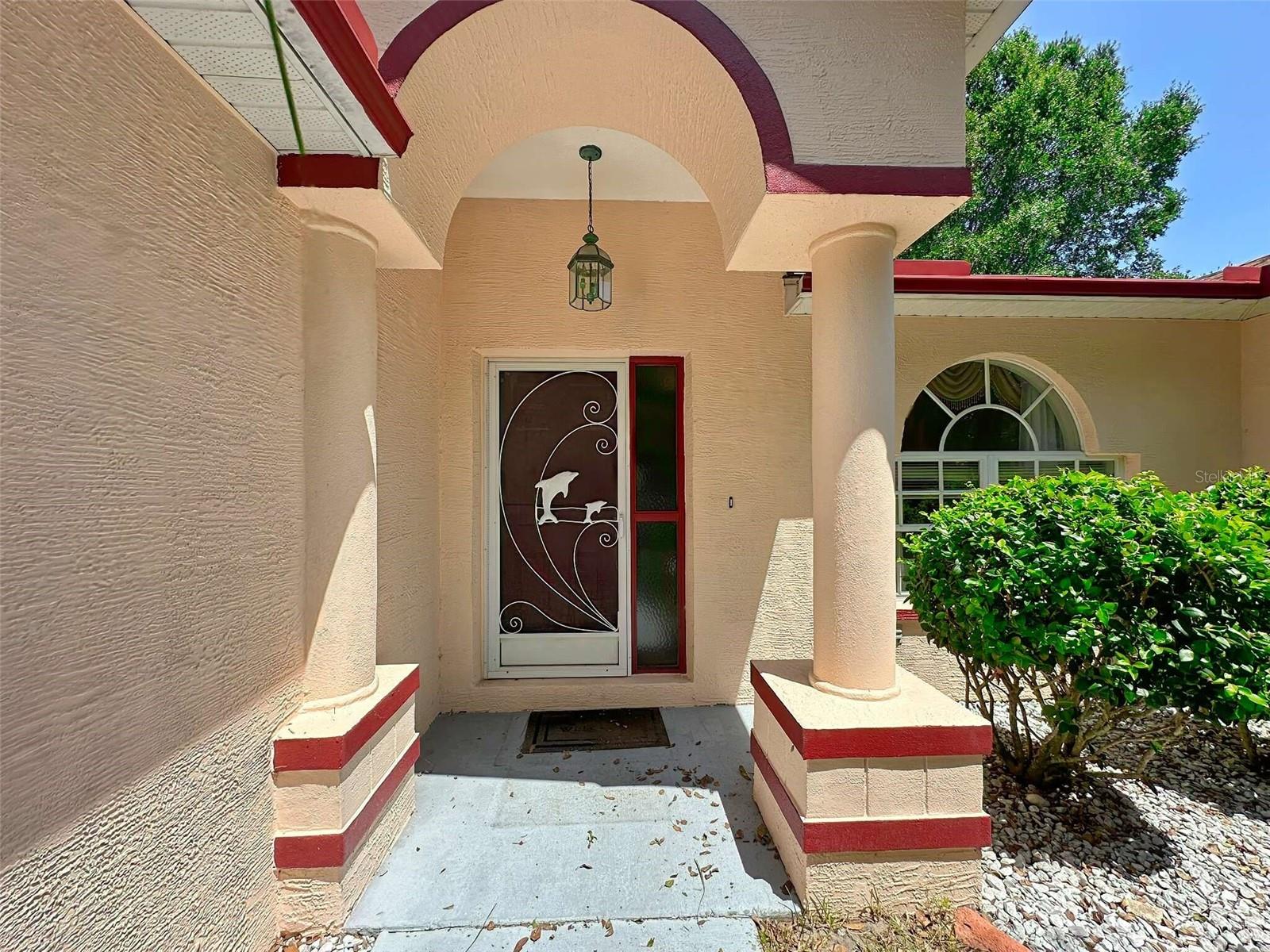 8421 PEORIA STREET