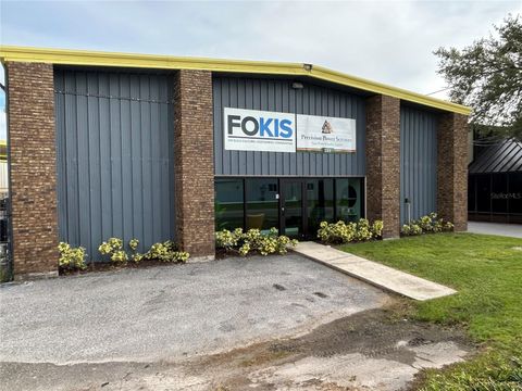 251 DOUGLAS ROAD E OLDSMAR FL 34677