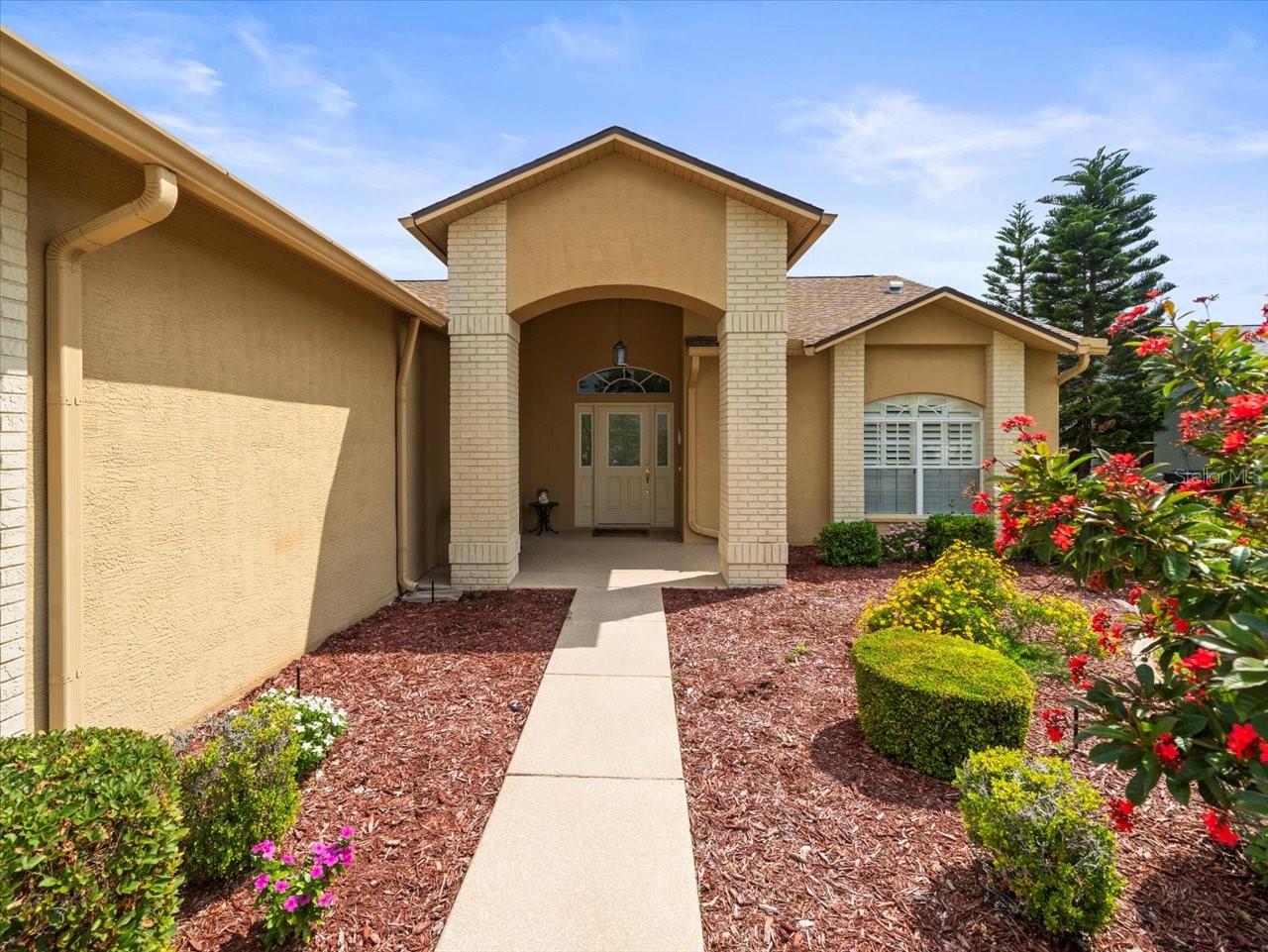 18514 HIDDEN PINES WAY