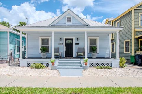 A home in TAMPA