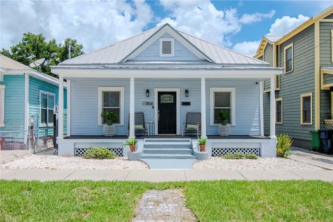 A home in TAMPA