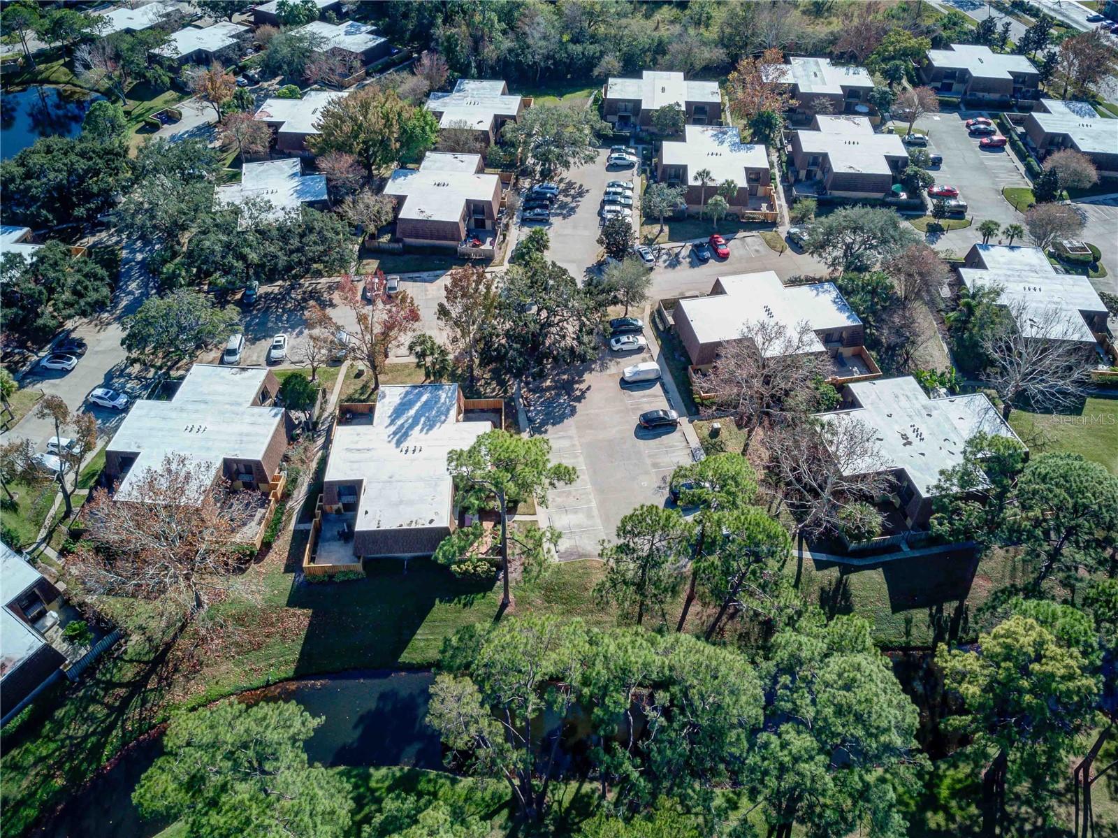 MIDDLEBROOK PINES PH 04 - Residential