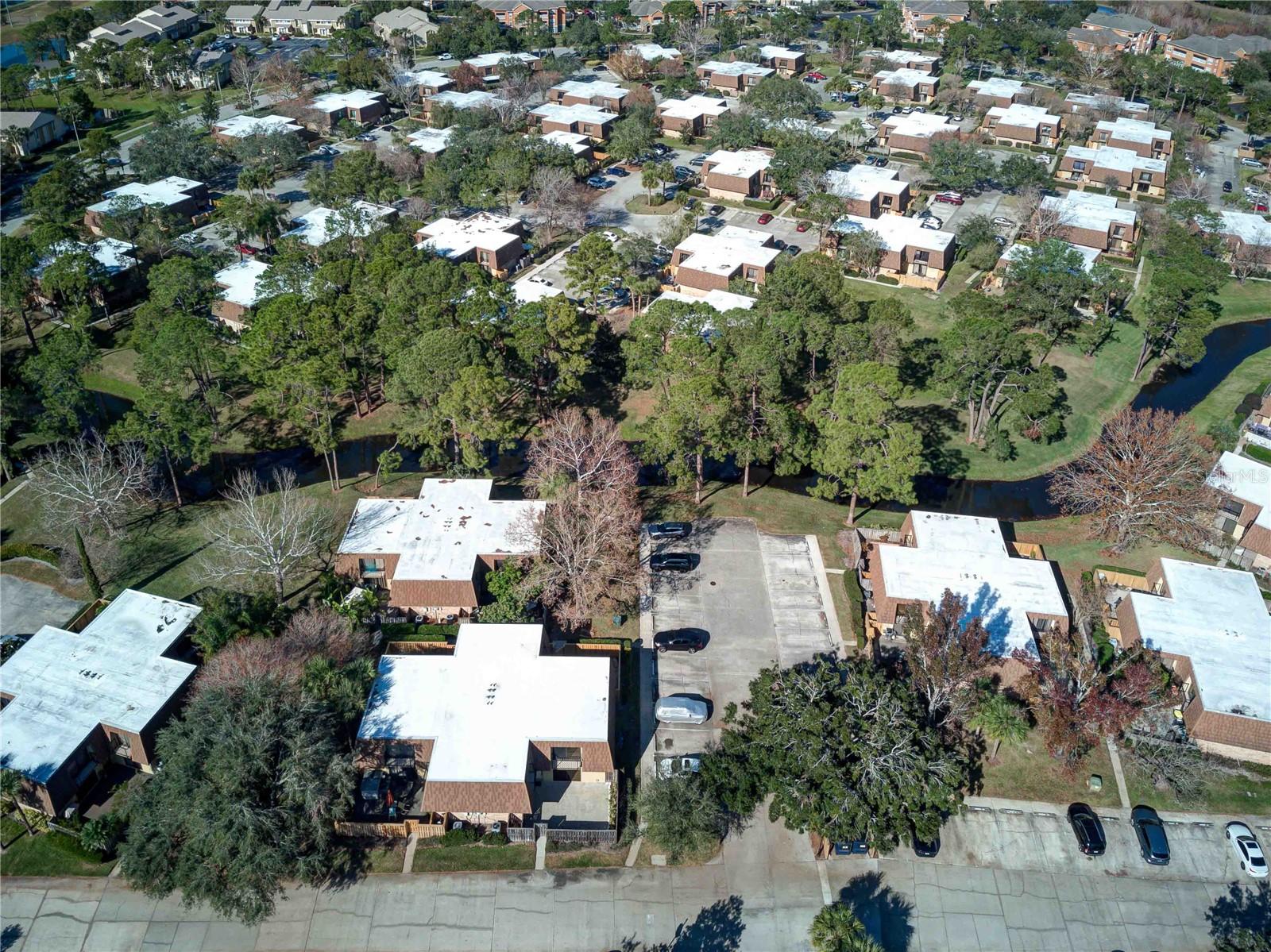MIDDLEBROOK PINES PH 04 - Residential