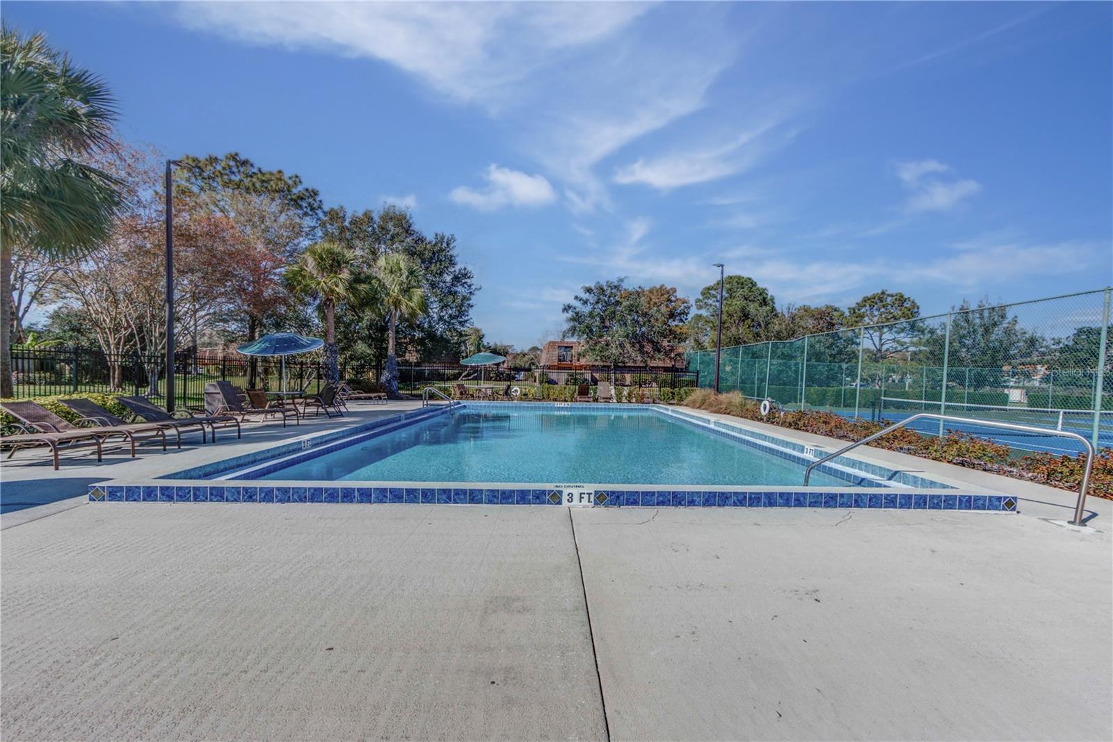 MIDDLEBROOK PINES PH 04 - Residential