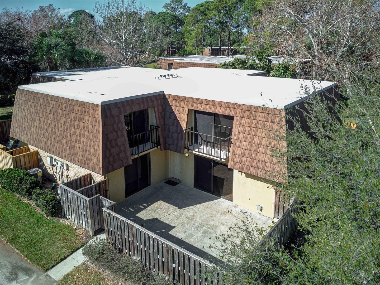 MIDDLEBROOK PINES PH 04 - Residential