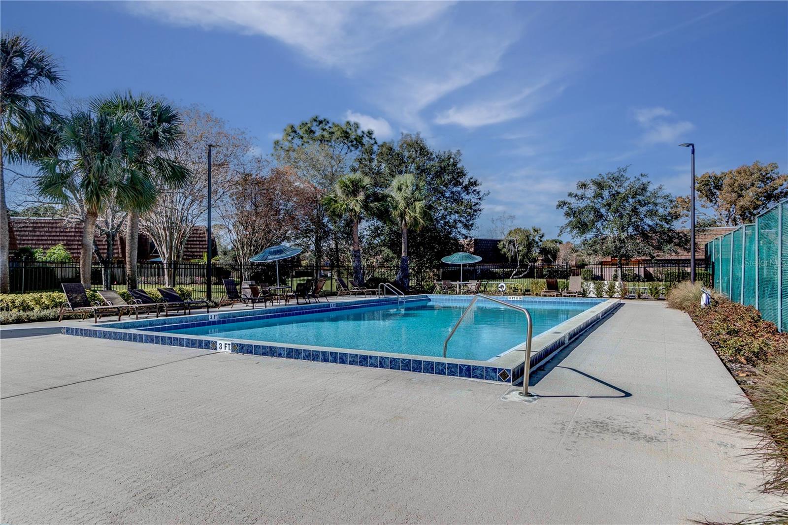 MIDDLEBROOK PINES PH 04 - Residential