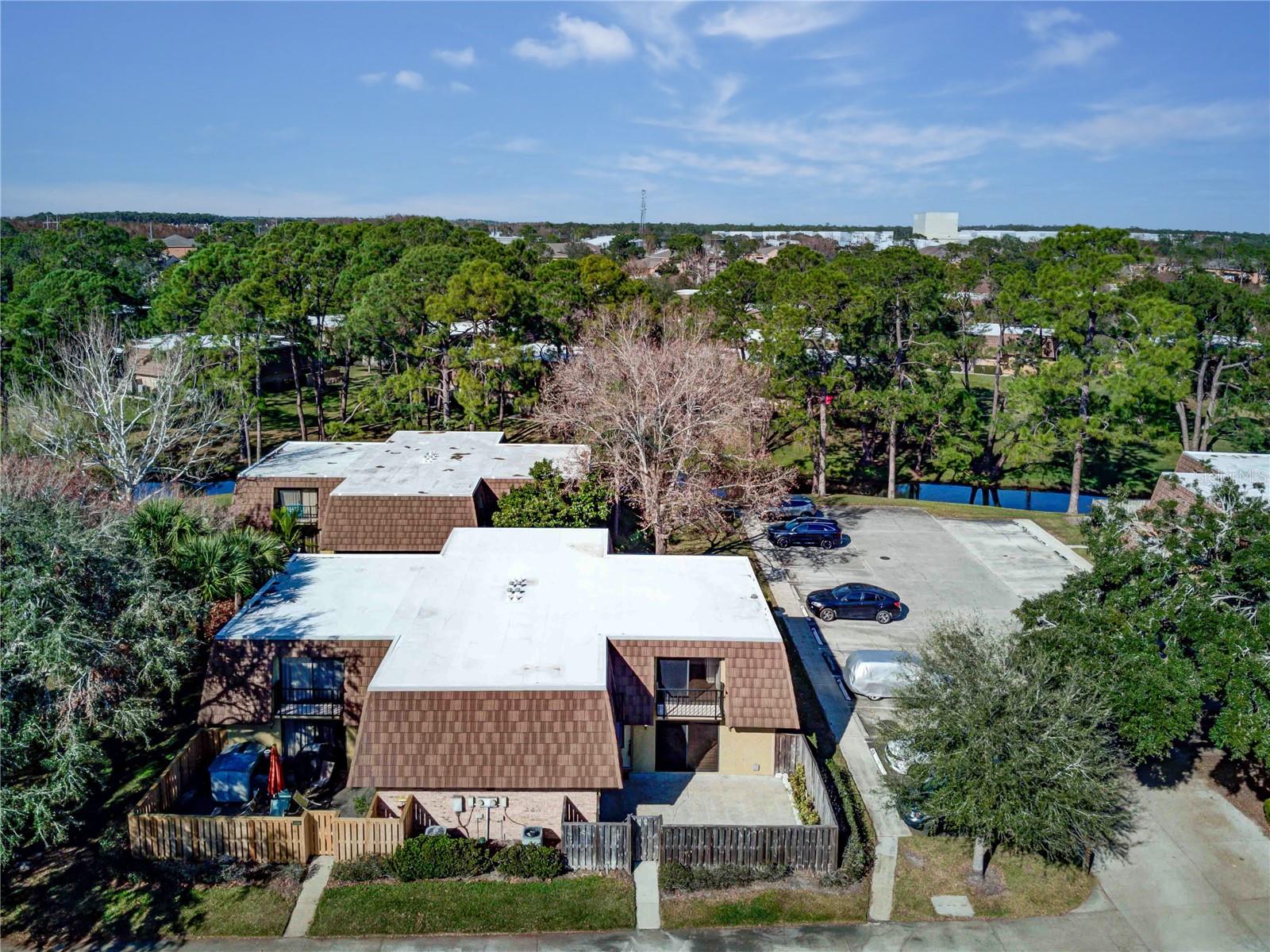 MIDDLEBROOK PINES PH 04 - Residential