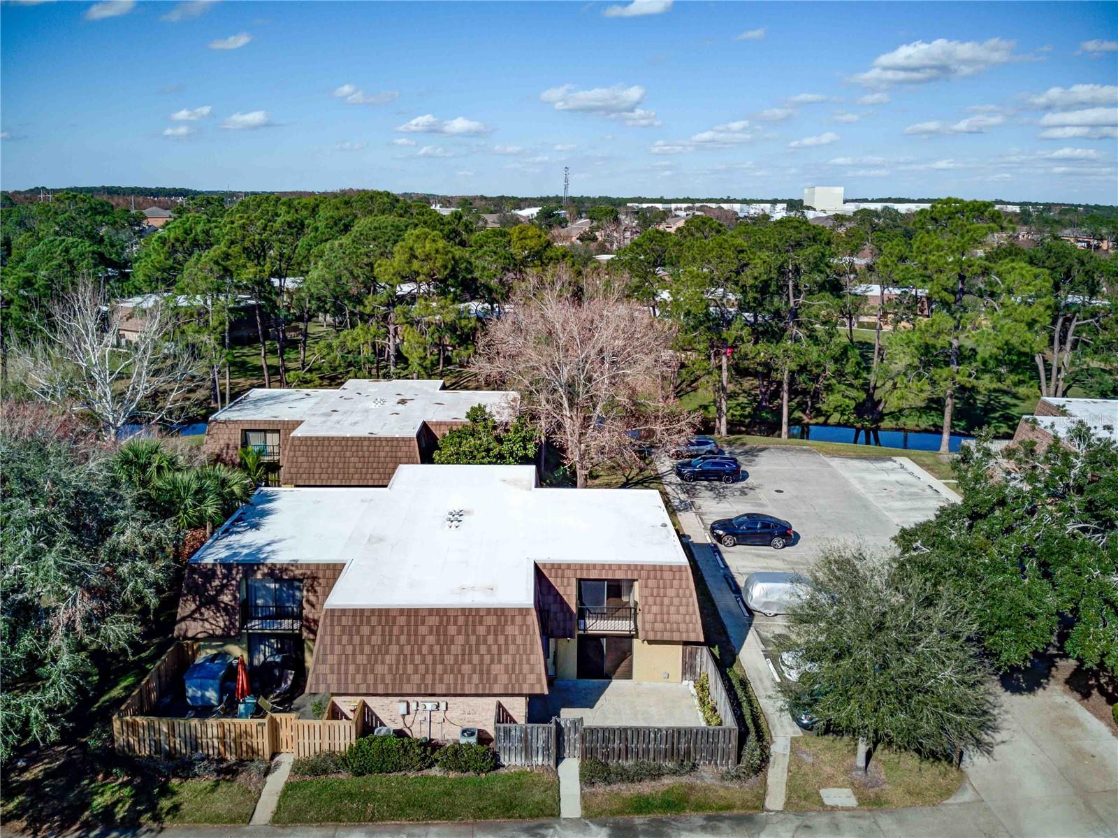 MIDDLEBROOK PINES PH 04 - Residential