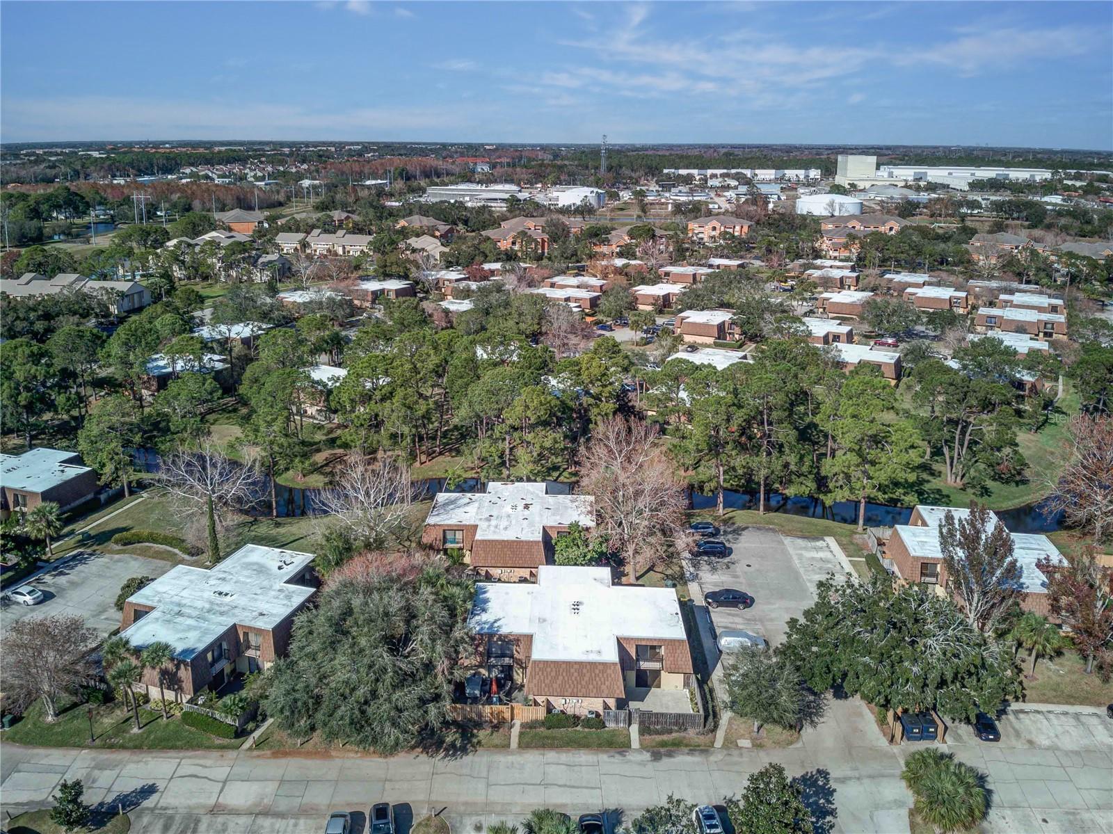 MIDDLEBROOK PINES PH 04 - Residential