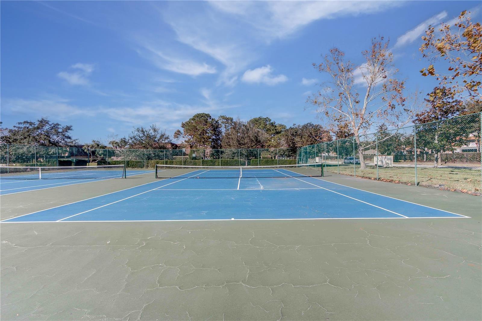 MIDDLEBROOK PINES PH 04 - Residential