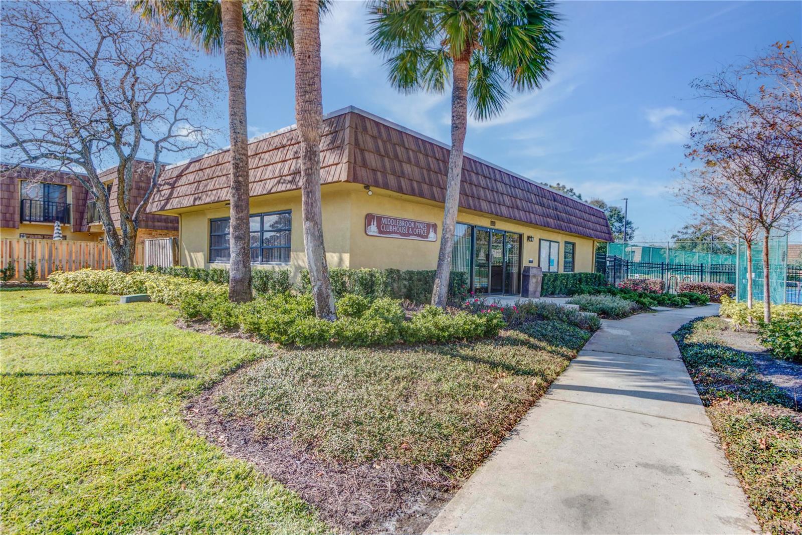 MIDDLEBROOK PINES PH 04 - Residential