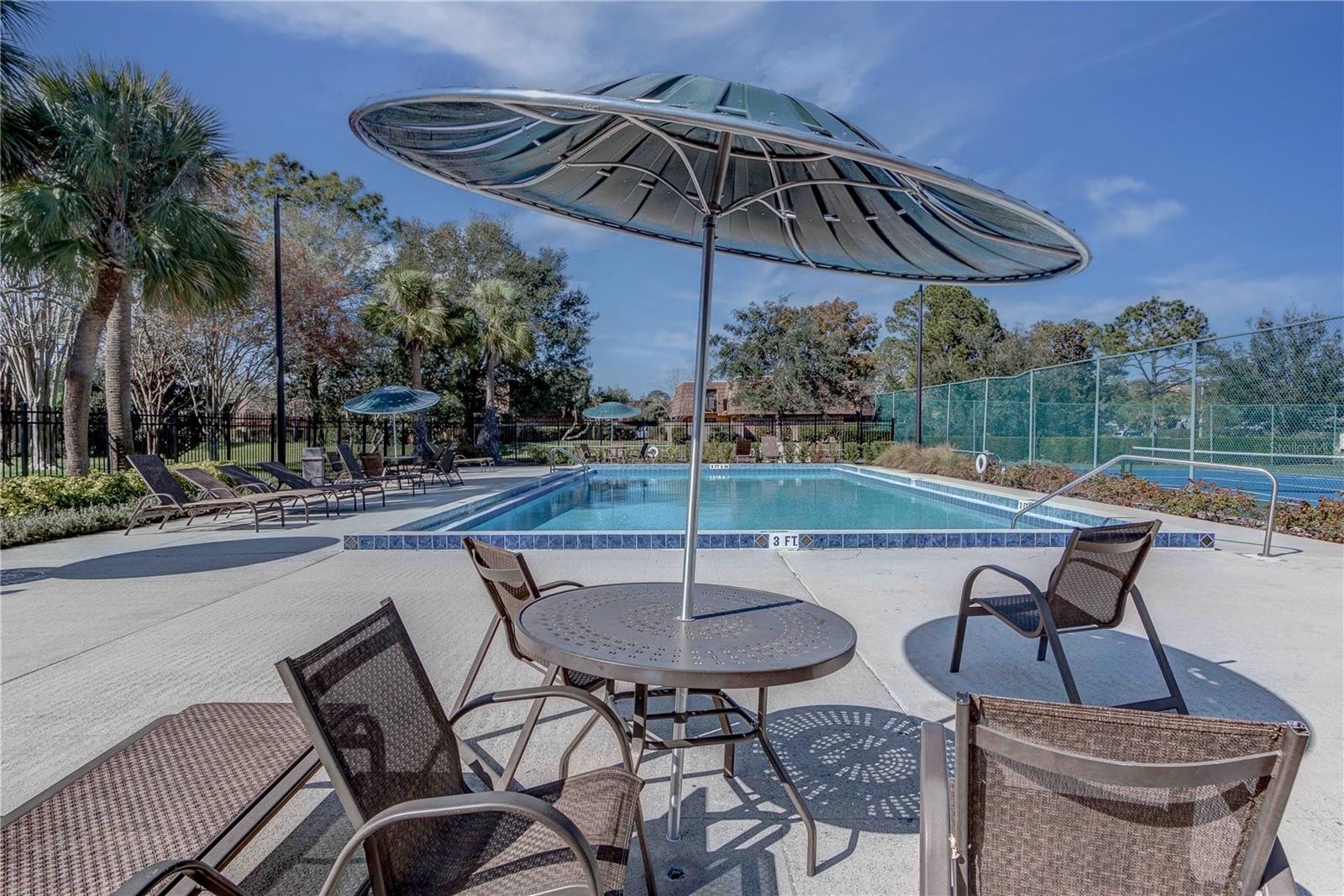 MIDDLEBROOK PINES PH 04 - Residential