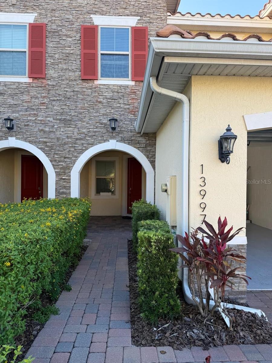 Photo of 13997 Helsby Street, Orlando, FL 32832 (MLS # O6444825)