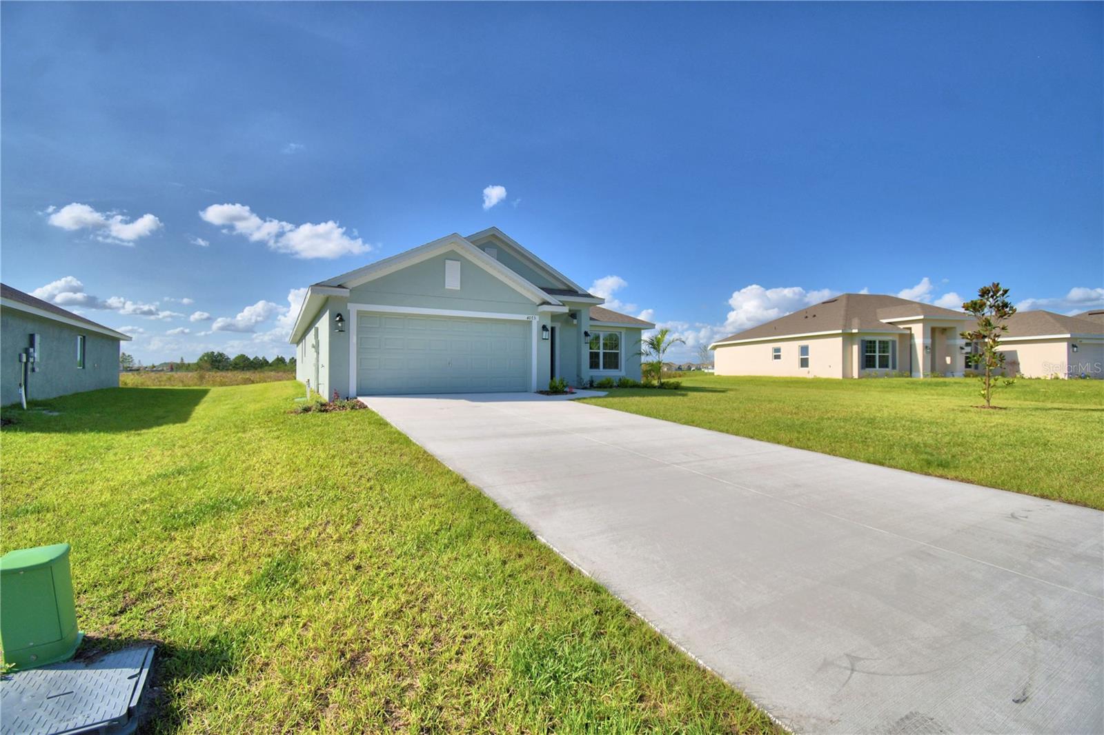 4073 TULLAMORE LANE