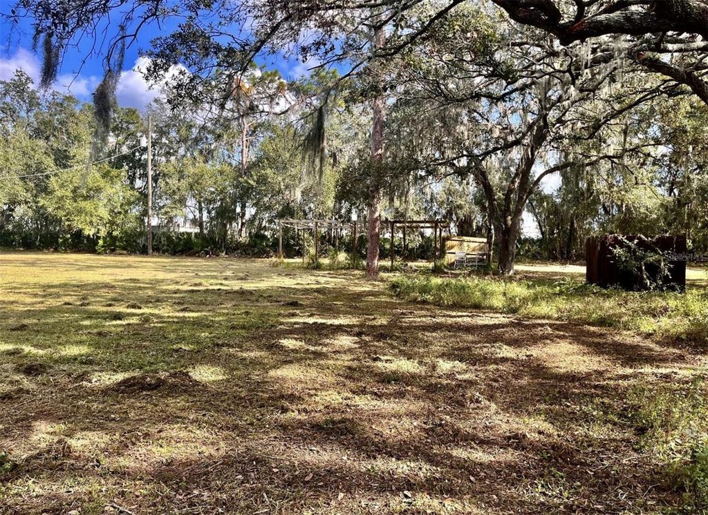 Photo of 12111 Fred Drive, Riverview, FL 33578 (MLS # A4682574)