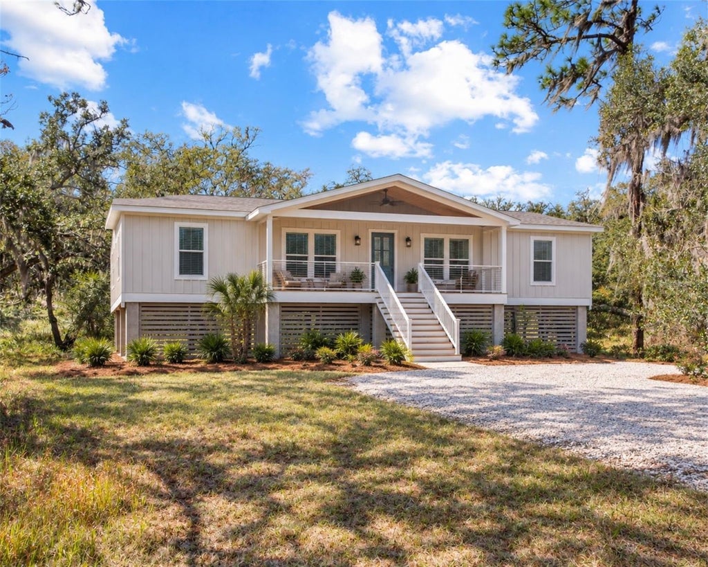 Photo of 12111 Fred Drive, Riverview, FL 33578 (MLS # A4682574)
