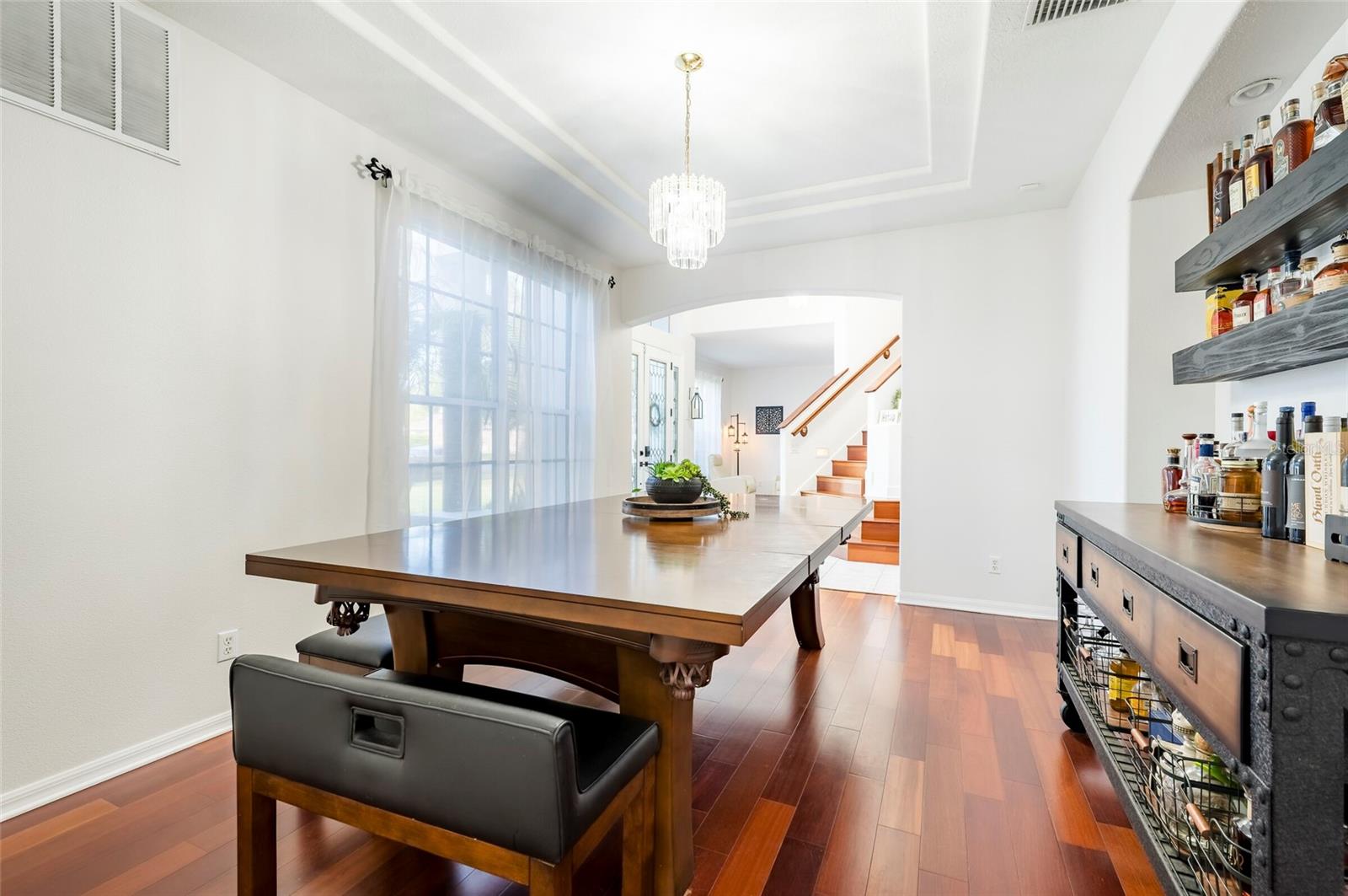 CAMELOT WOODS PH 2 - Residential