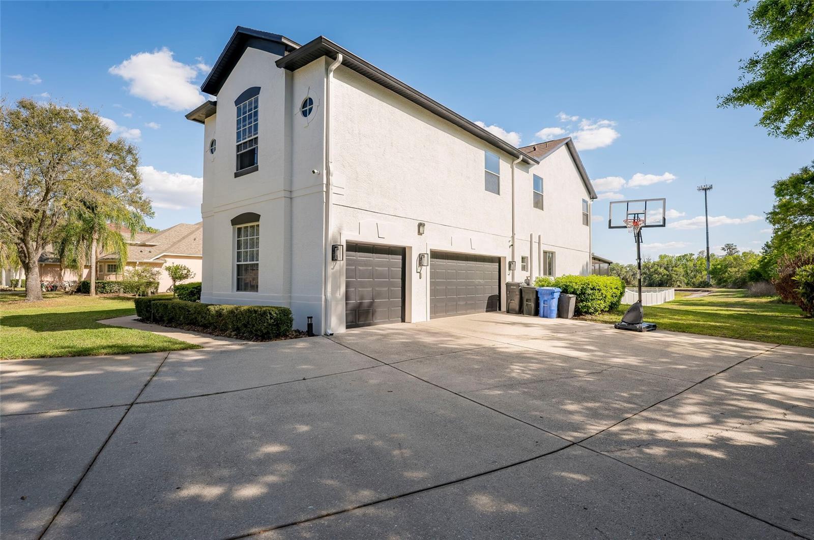 CAMELOT WOODS PH 2 - Residential