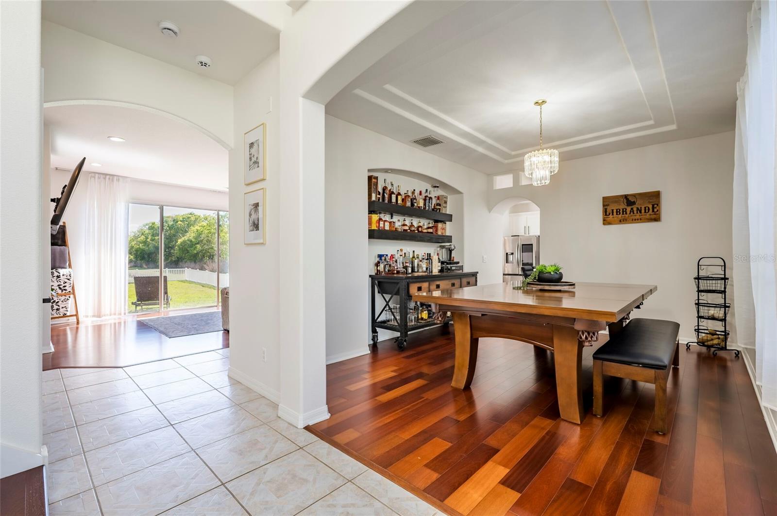 CAMELOT WOODS PH 2 - Residential