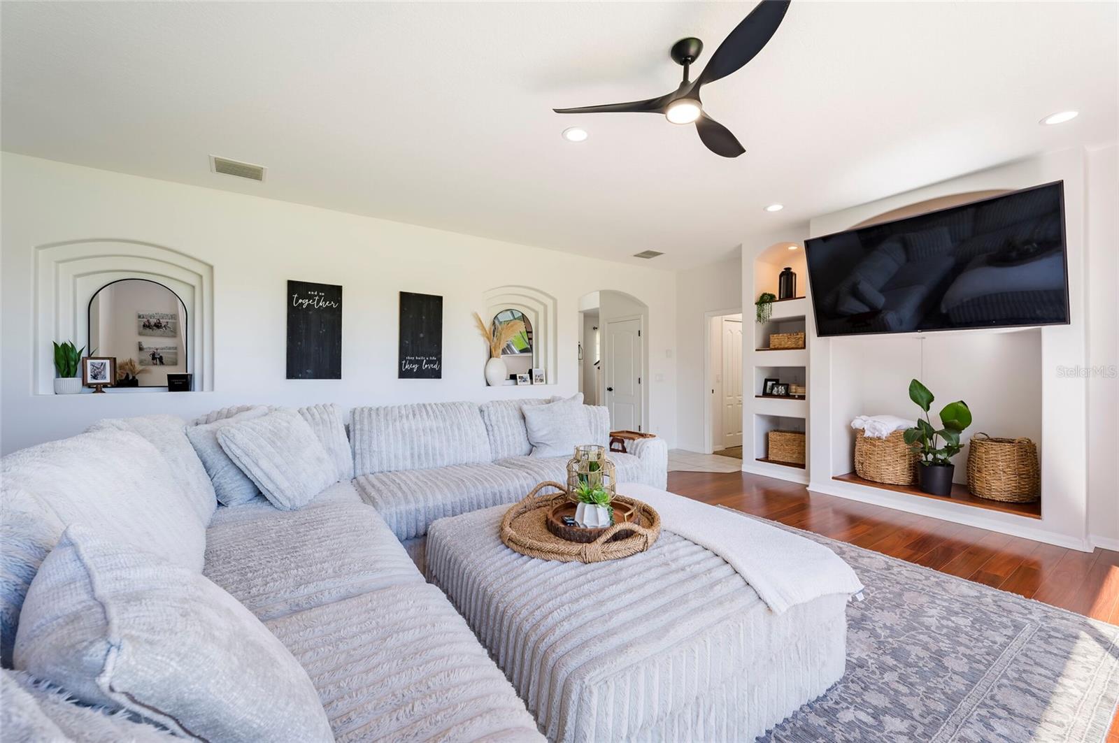 CAMELOT WOODS PH 2 - Residential