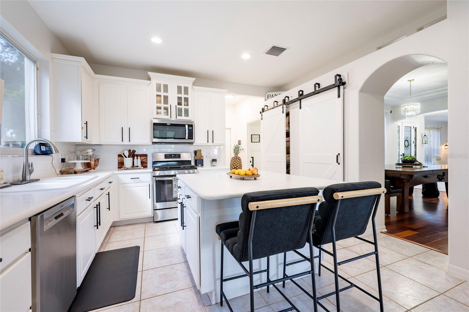 CAMELOT WOODS PH 2 - Residential