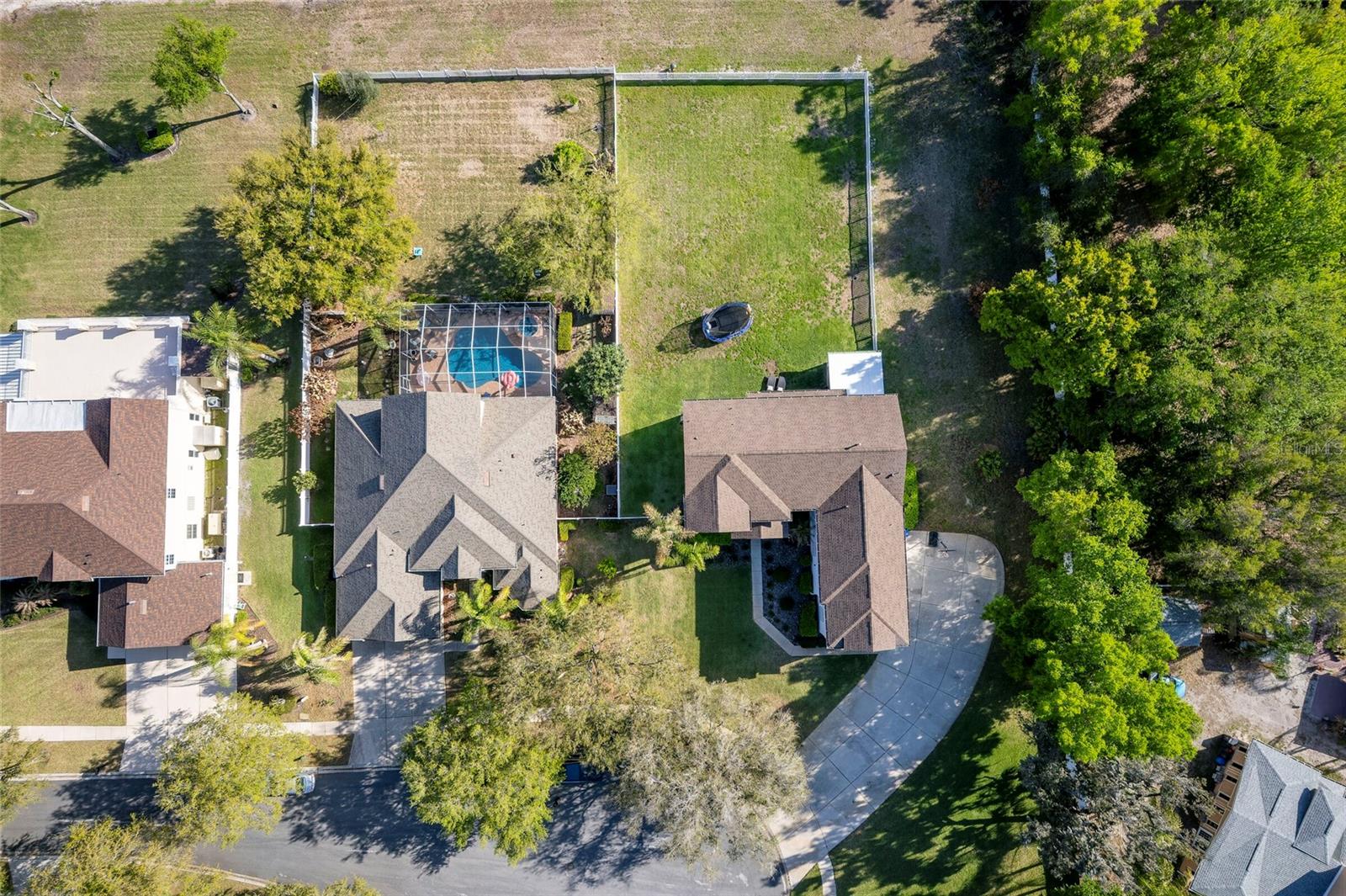 CAMELOT WOODS PH 2 - Residential