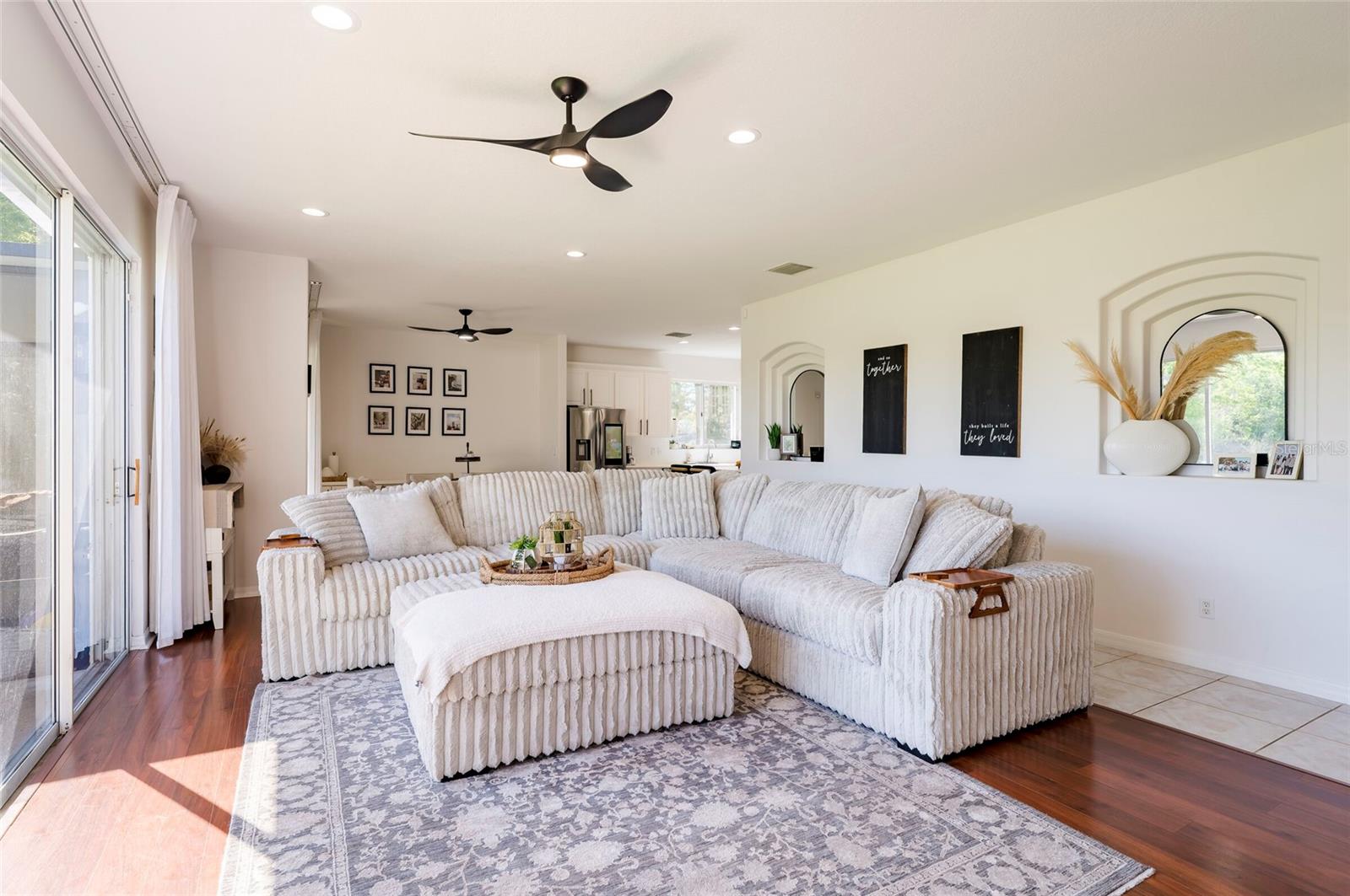 CAMELOT WOODS PH 2 - Residential