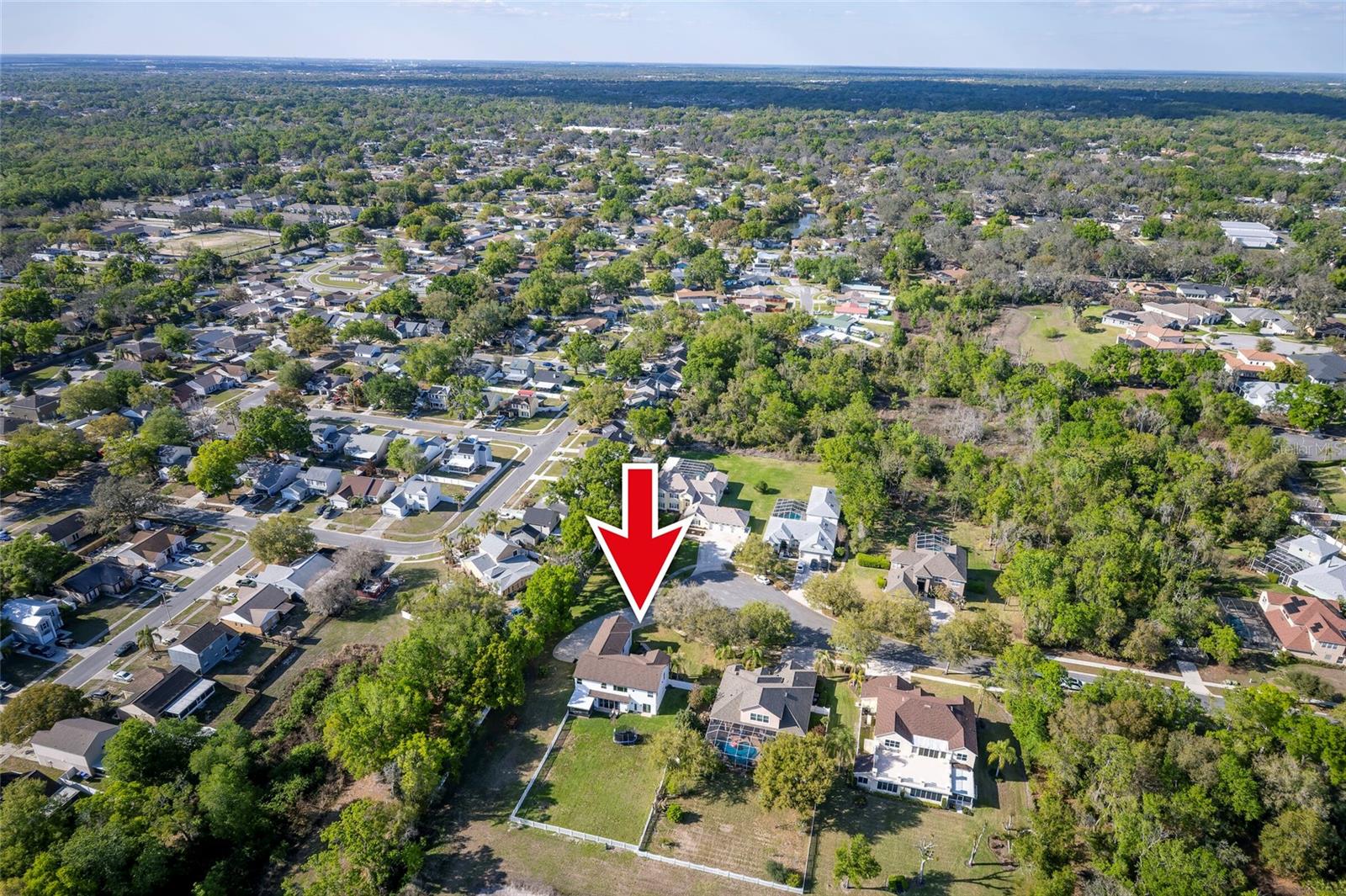 CAMELOT WOODS PH 2 - Residential