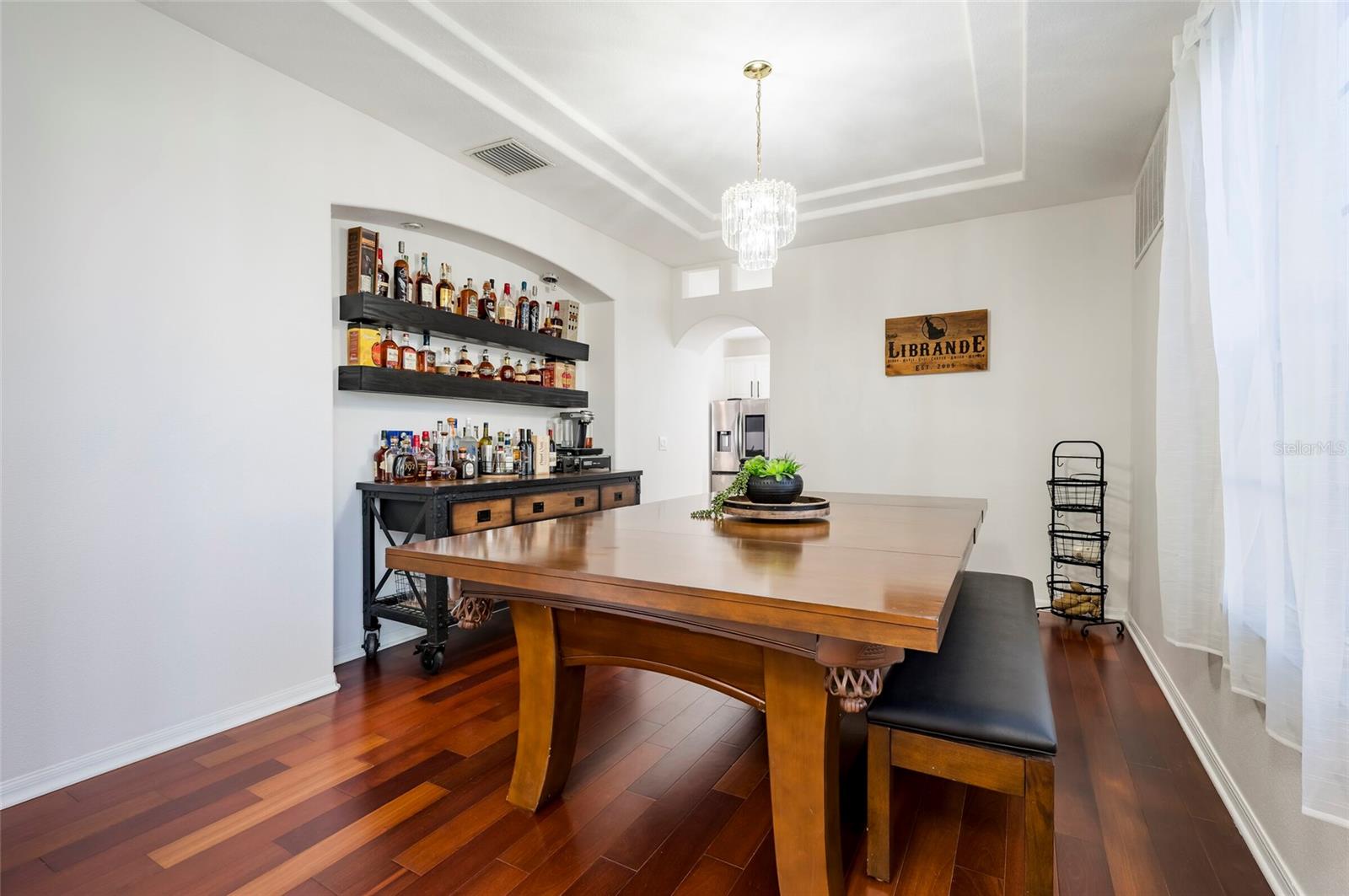 CAMELOT WOODS PH 2 - Residential