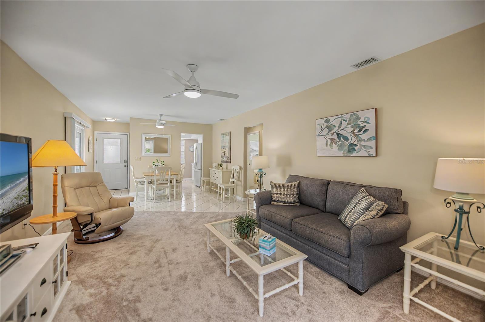 VILLAGE AT WILDFLOWER CC PH 01 B - Residential