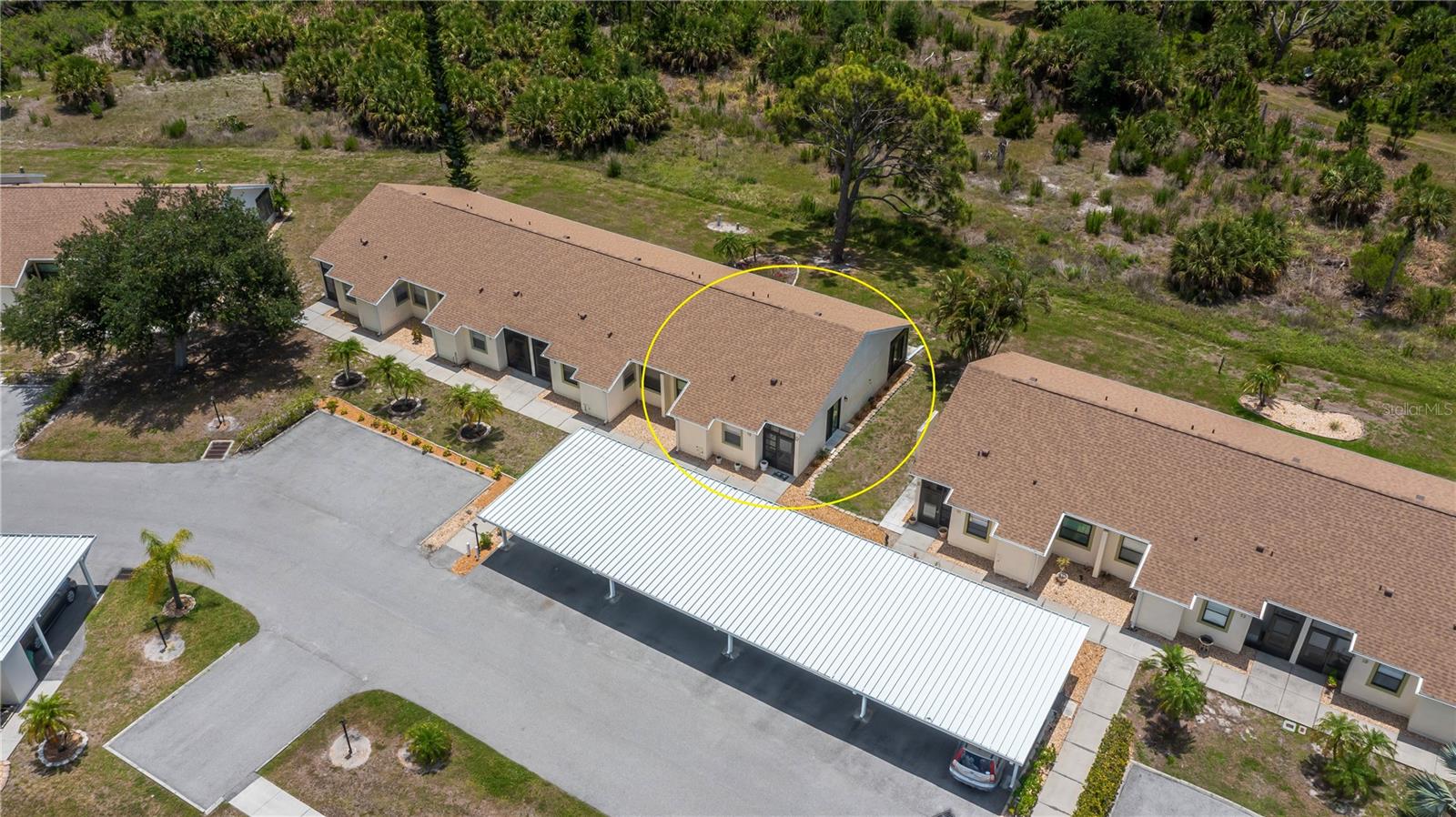 VILLAGE AT WILDFLOWER CC PH 01 B - Residential