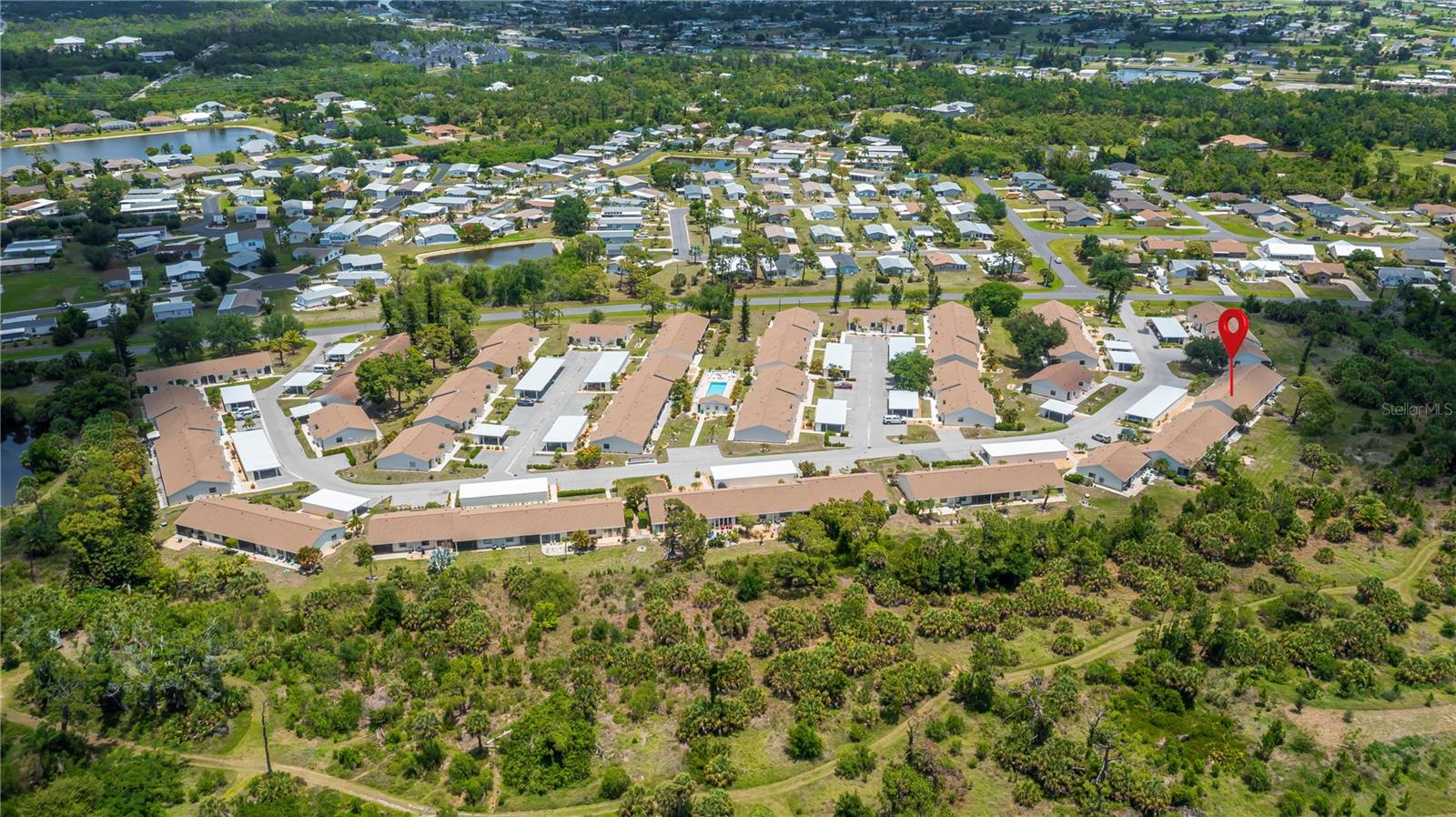 VILLAGE AT WILDFLOWER CC PH 01 B - Residential