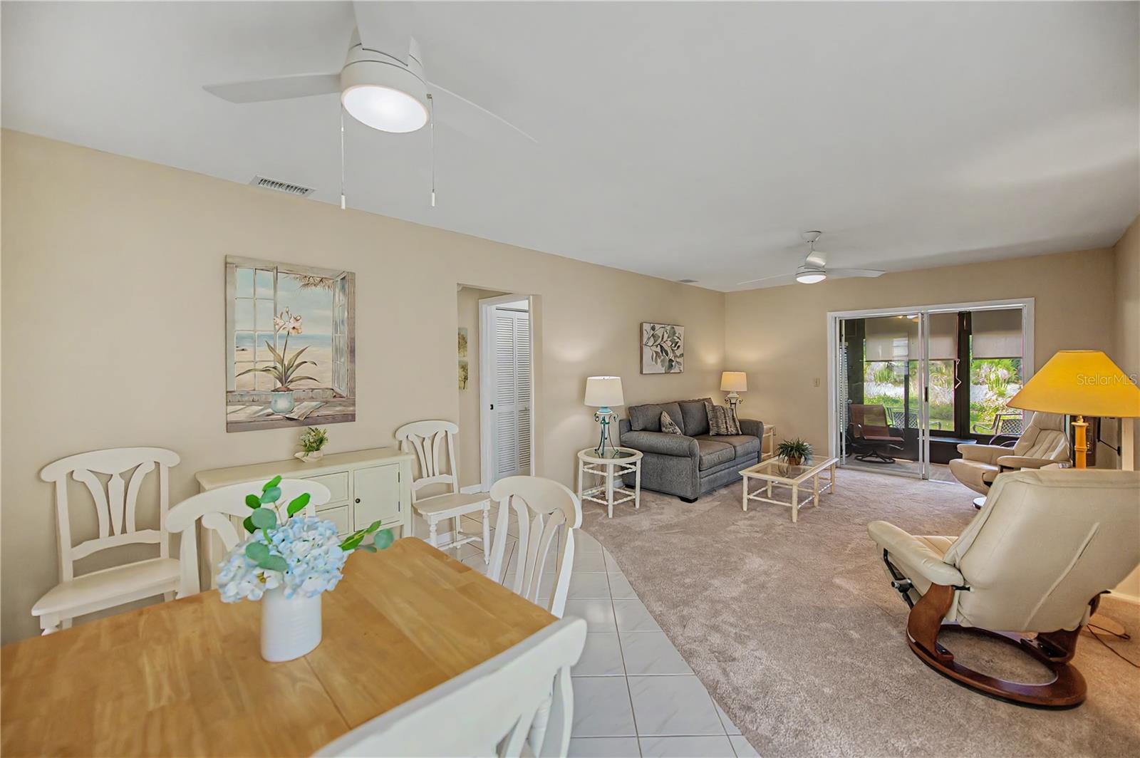 VILLAGE AT WILDFLOWER CC PH 01 B - Residential