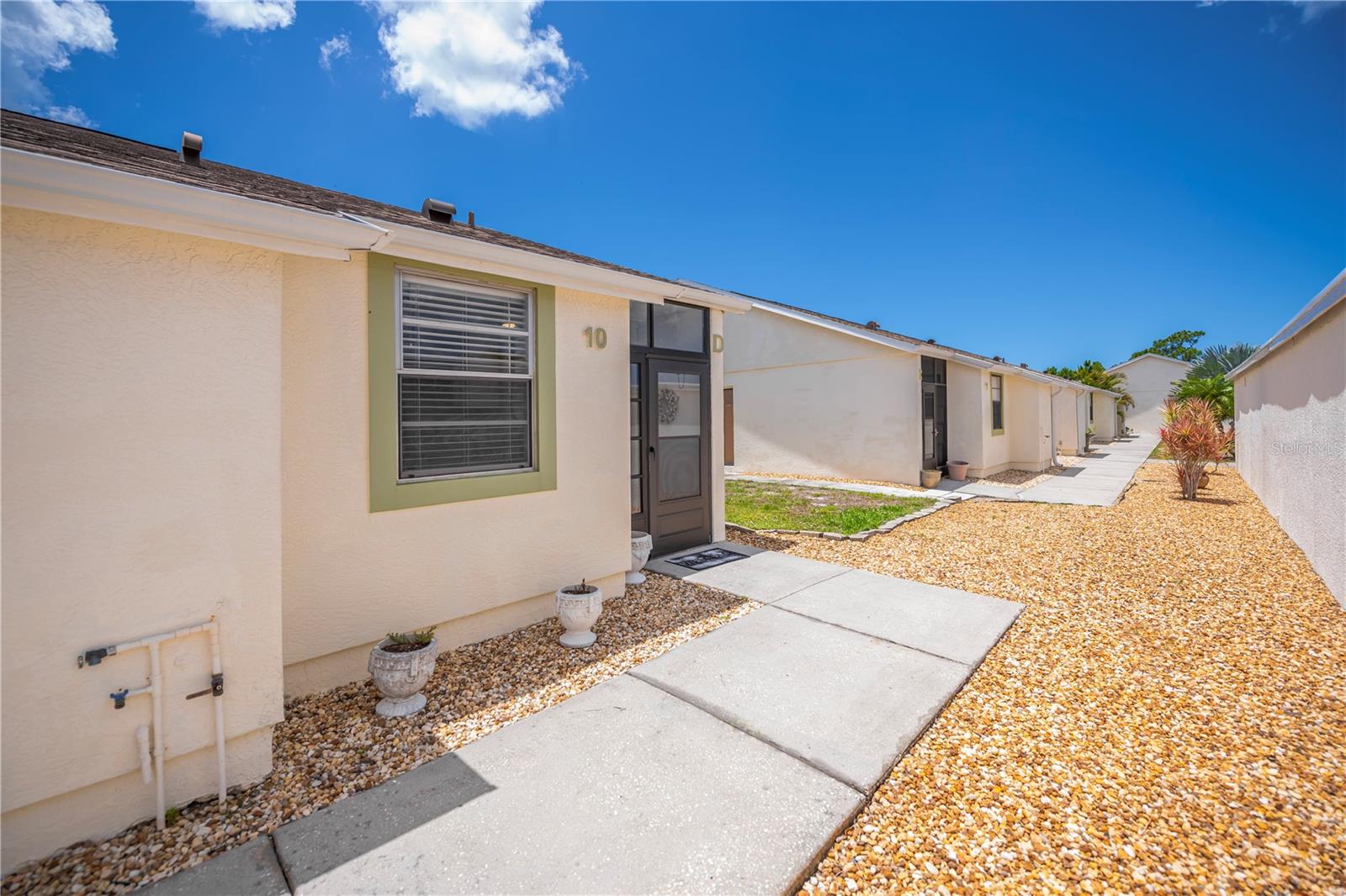 VILLAGE AT WILDFLOWER CC PH 01 B - Residential