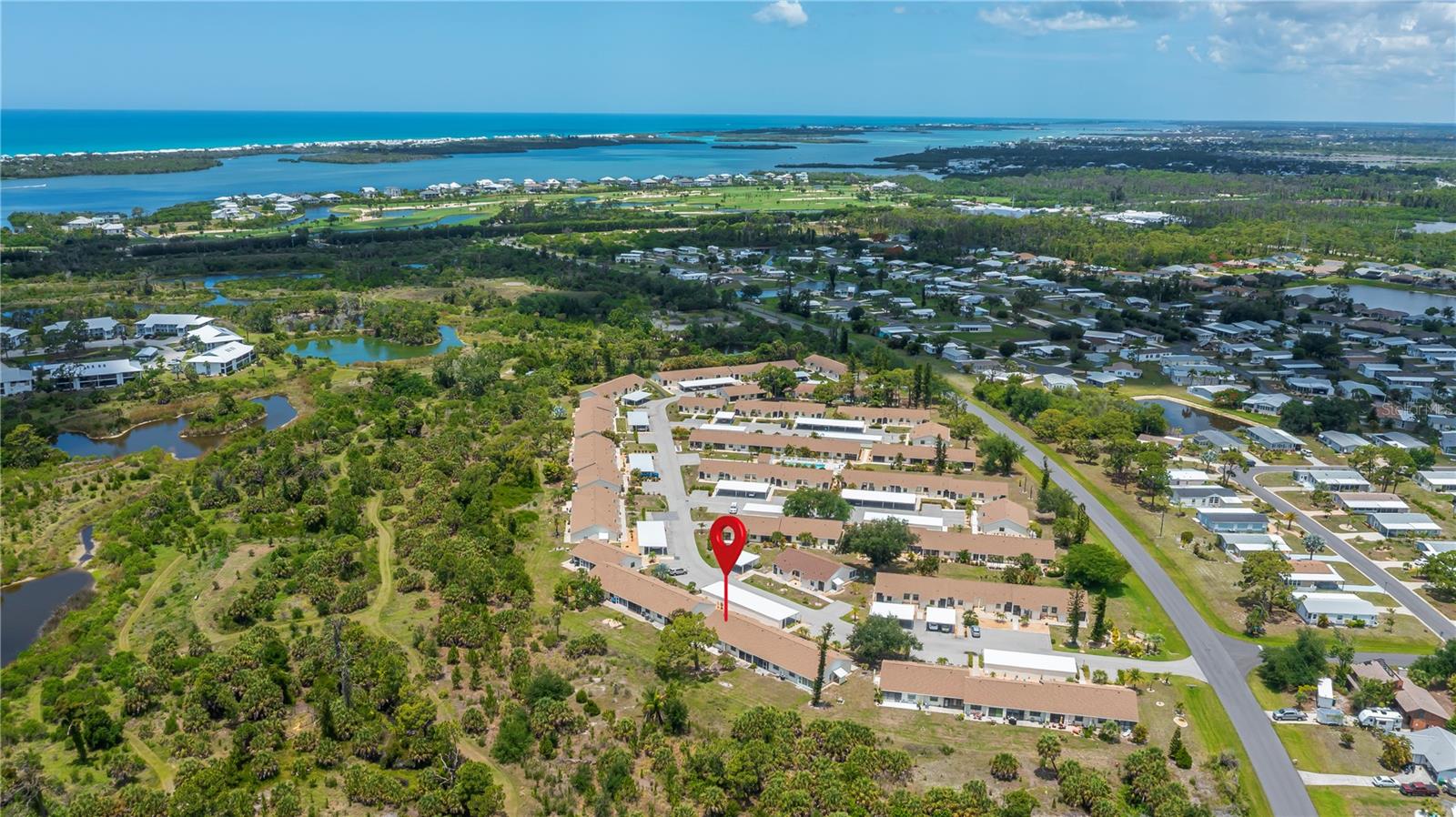 VILLAGE AT WILDFLOWER CC PH 01 B - Residential