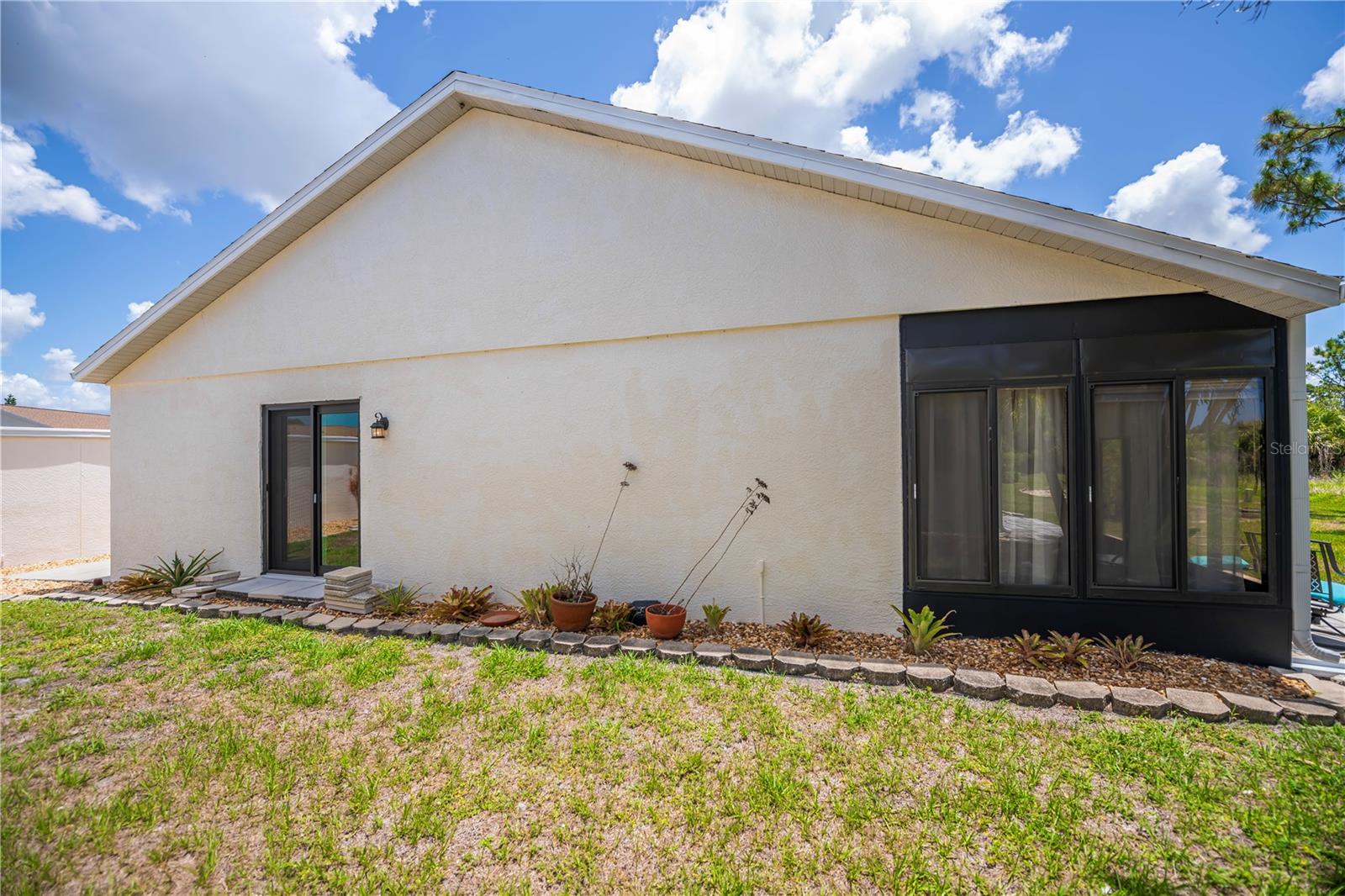 VILLAGE AT WILDFLOWER CC PH 01 B - Residential