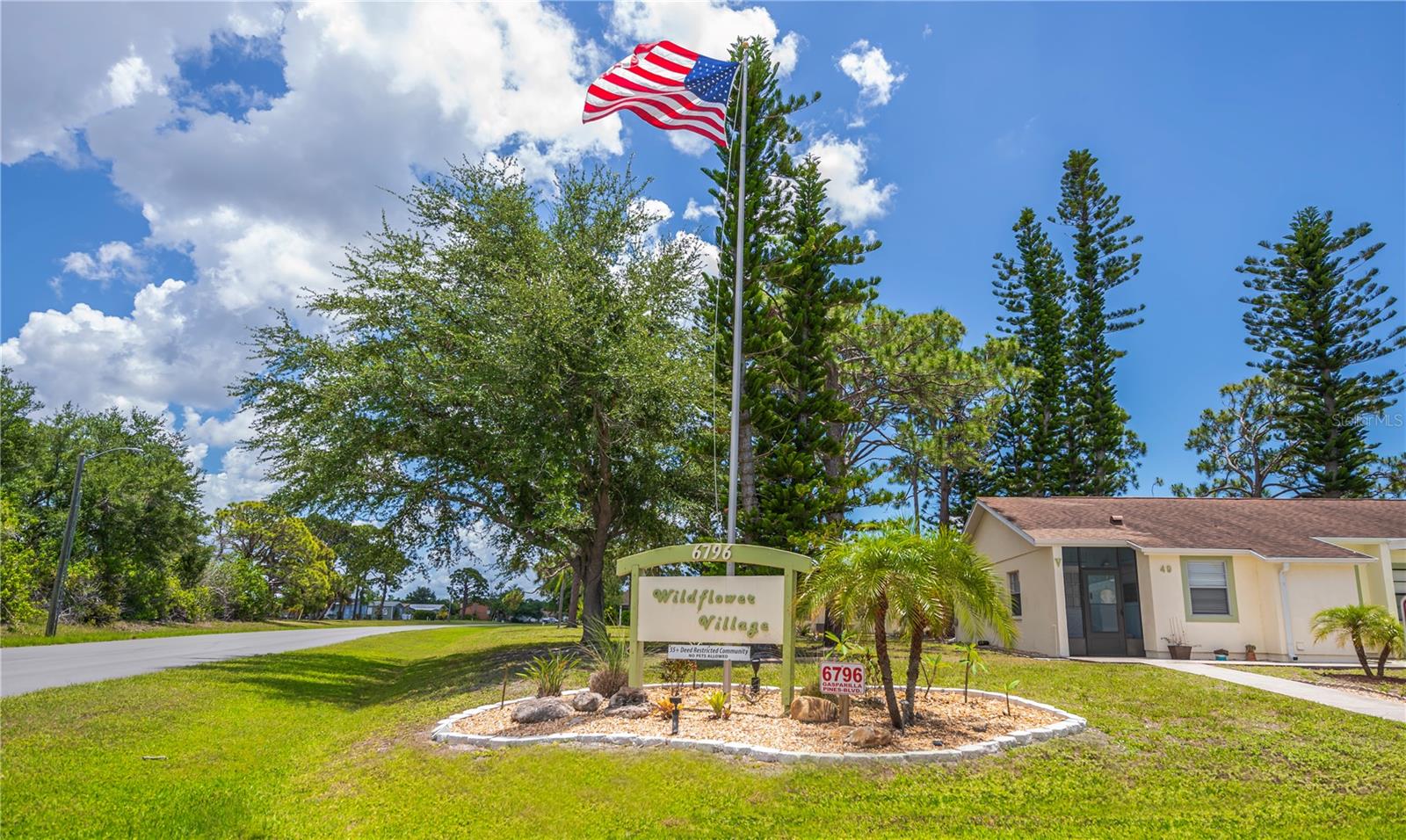 VILLAGE AT WILDFLOWER CC PH 01 B - Residential