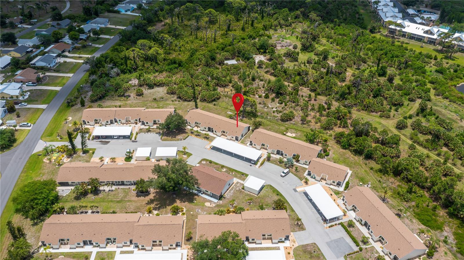 VILLAGE AT WILDFLOWER CC PH 01 B - Residential