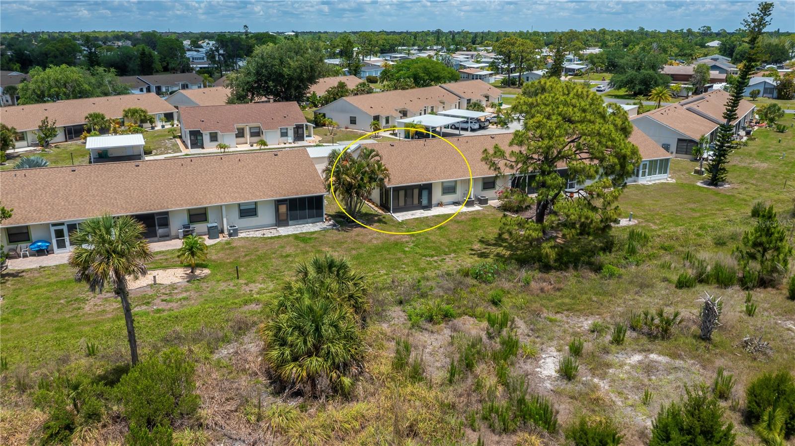 VILLAGE AT WILDFLOWER CC PH 01 B - Residential
