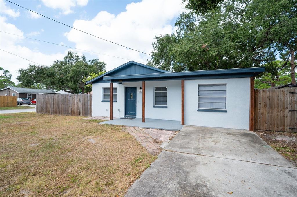 Photo of 4800 80th Street N, St Petersburg, FL 33709 (MLS # TB8433753)
