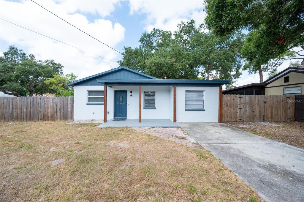 Photo of 4800 80th Street N, St Petersburg, FL 33709 (MLS # TB8433753)