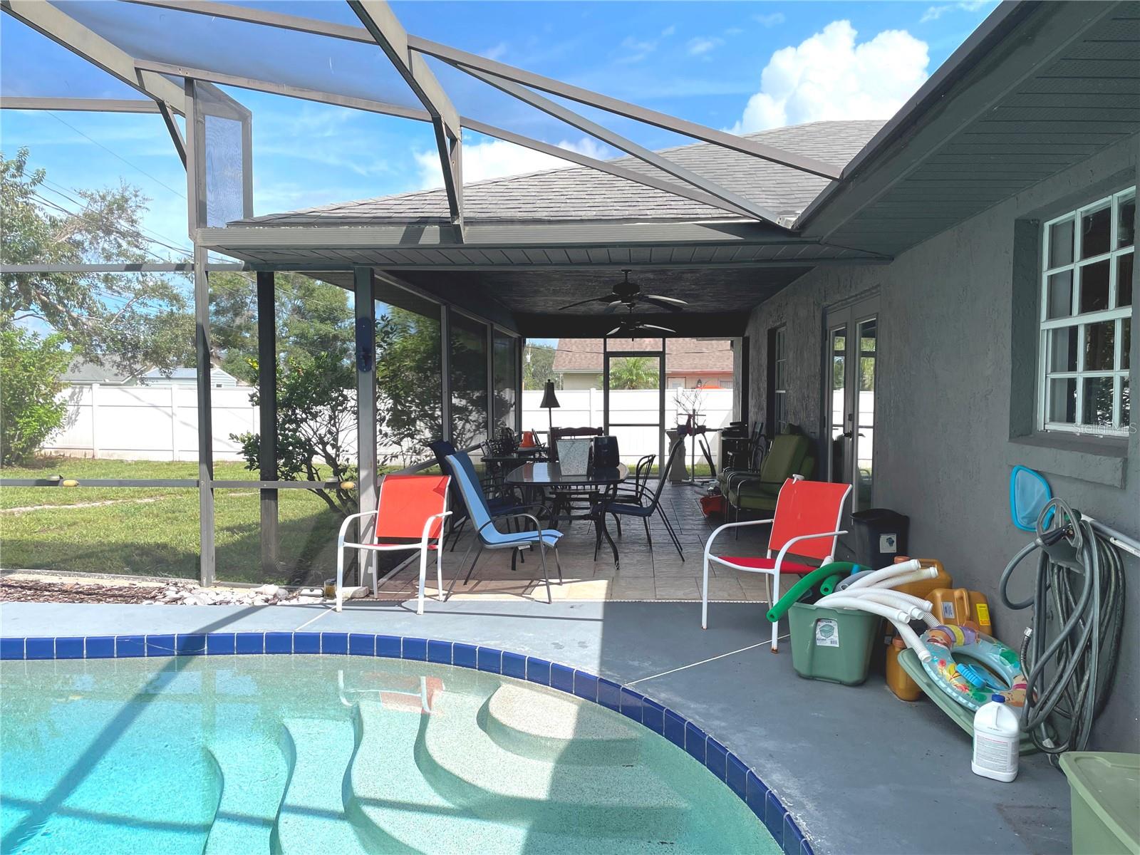 2536 TREEHAVEN DRIVE