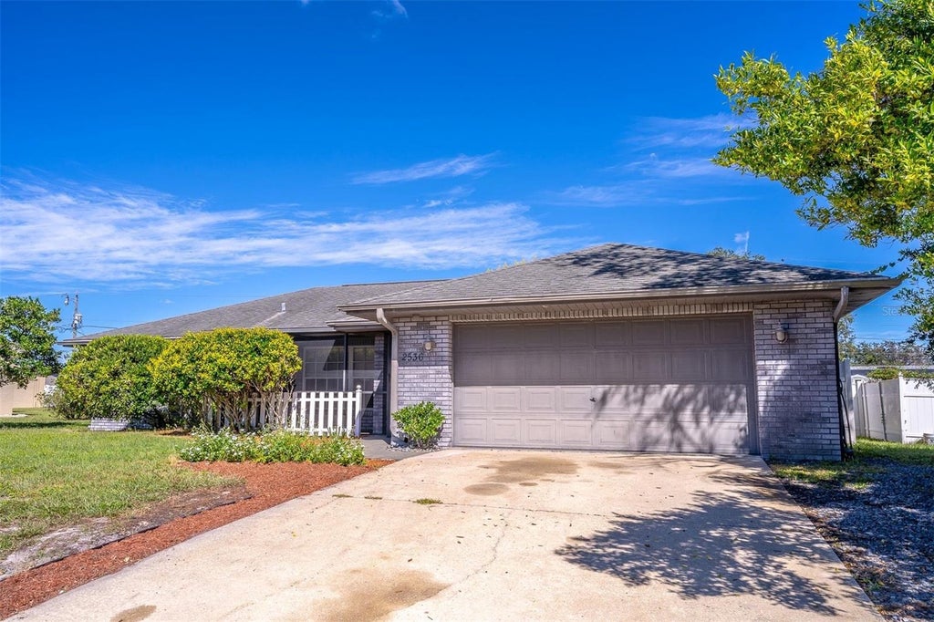 Photo of 2536 Treehaven Drive, Deltona, FL 32738 (MLS # V4951470)