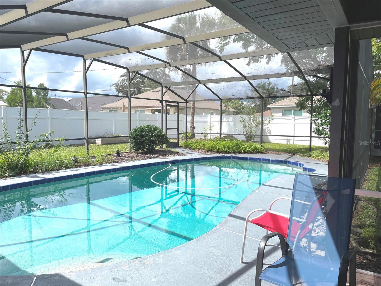 2536 TREEHAVEN DRIVE