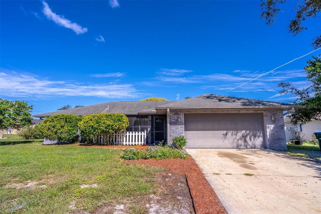 Photo of 2536 Treehaven Drive, Deltona, FL 32738 (MLS # V4951470)