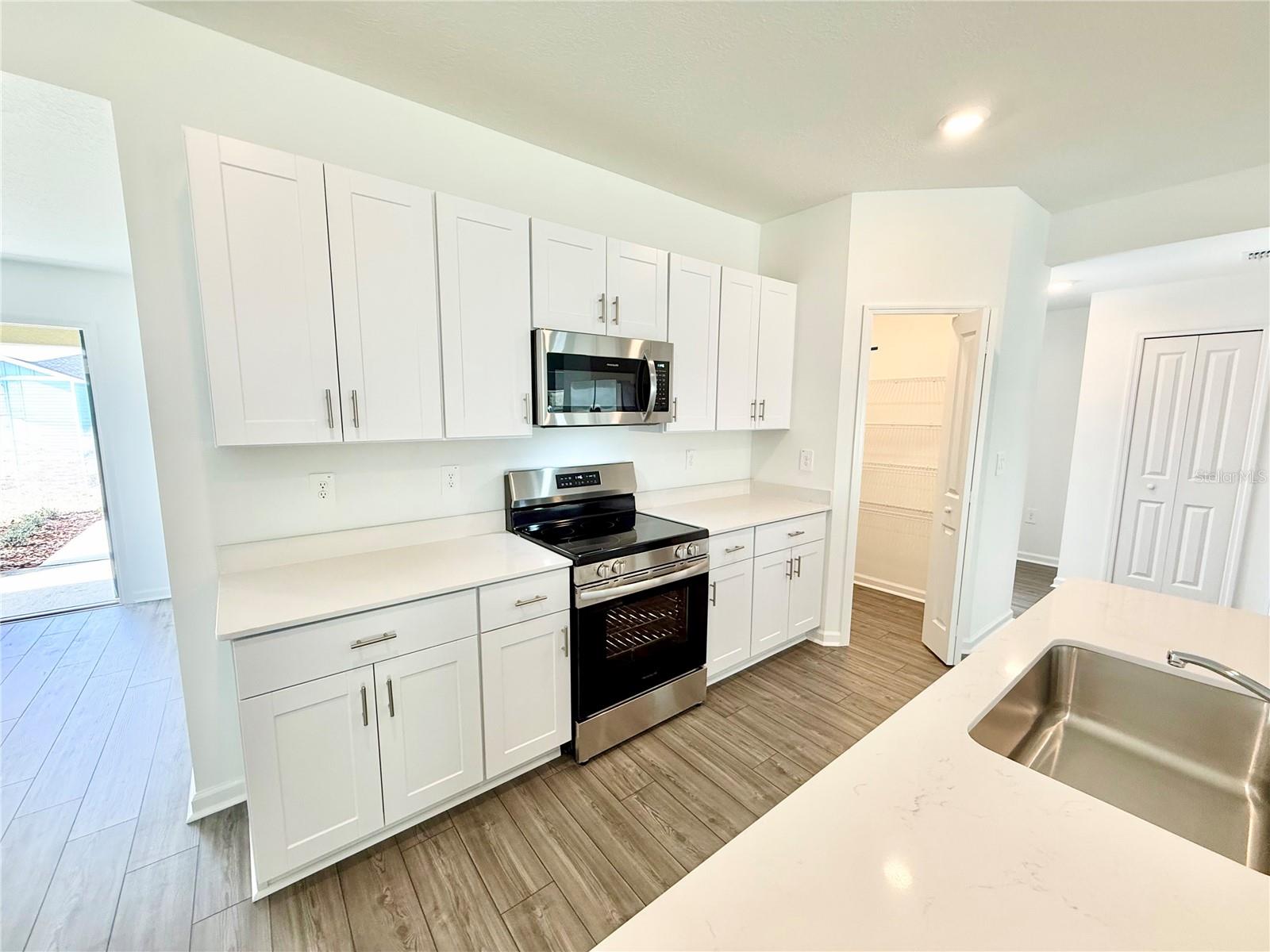 MARION RANCH PHASES 3 AND 4 - Residential Lease