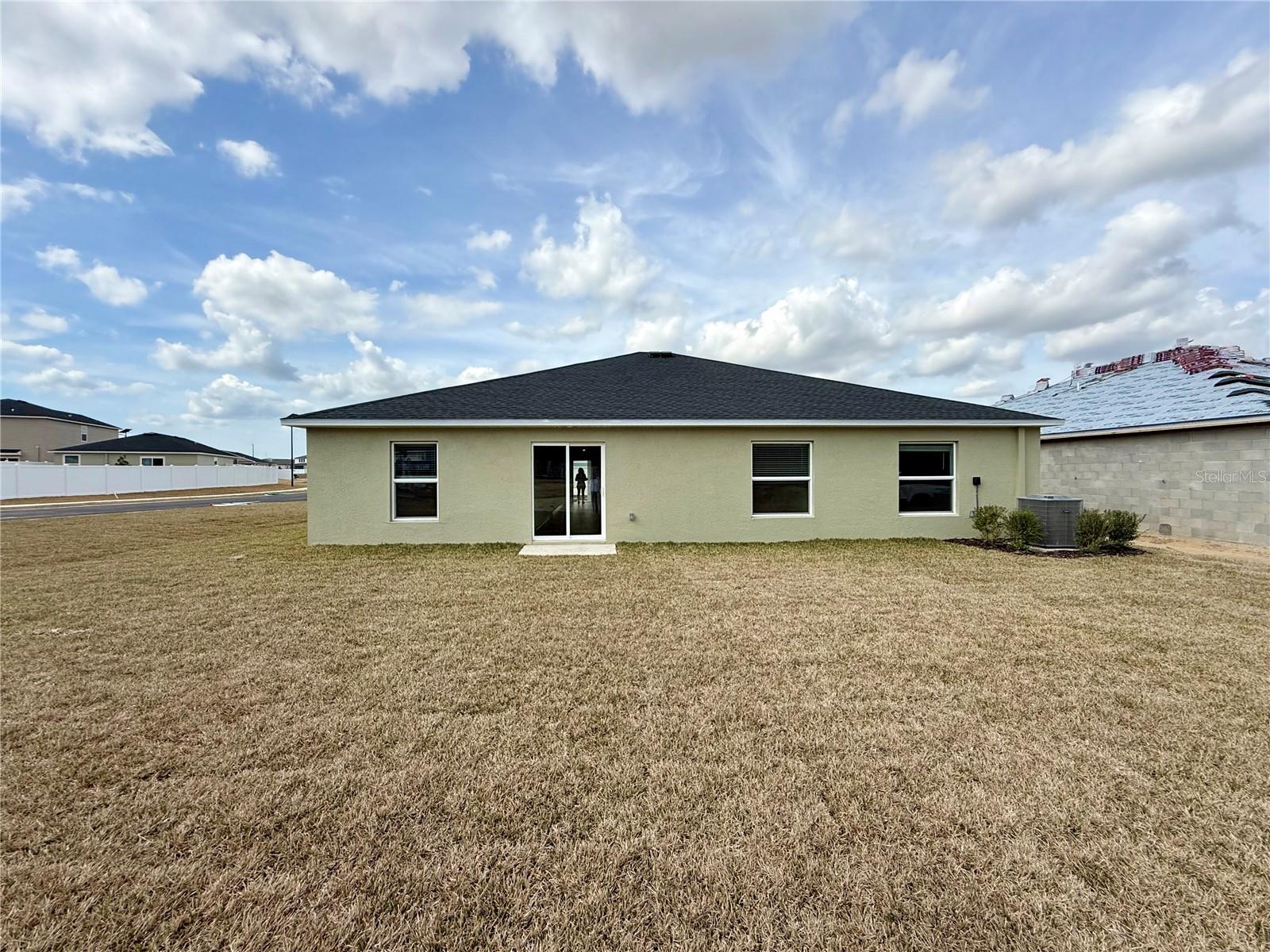 MARION RANCH PHASES 3 AND 4 - Residential Lease